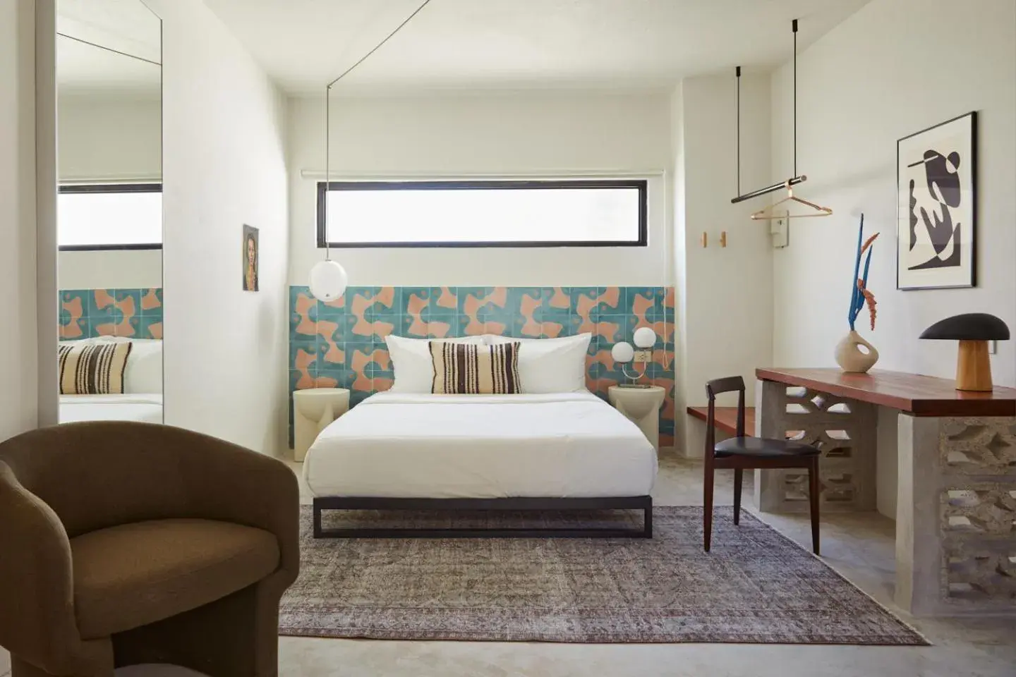 One-Bedroom Apartment in DUNA by DW One-Bedroom Apartment in DUNA by DW