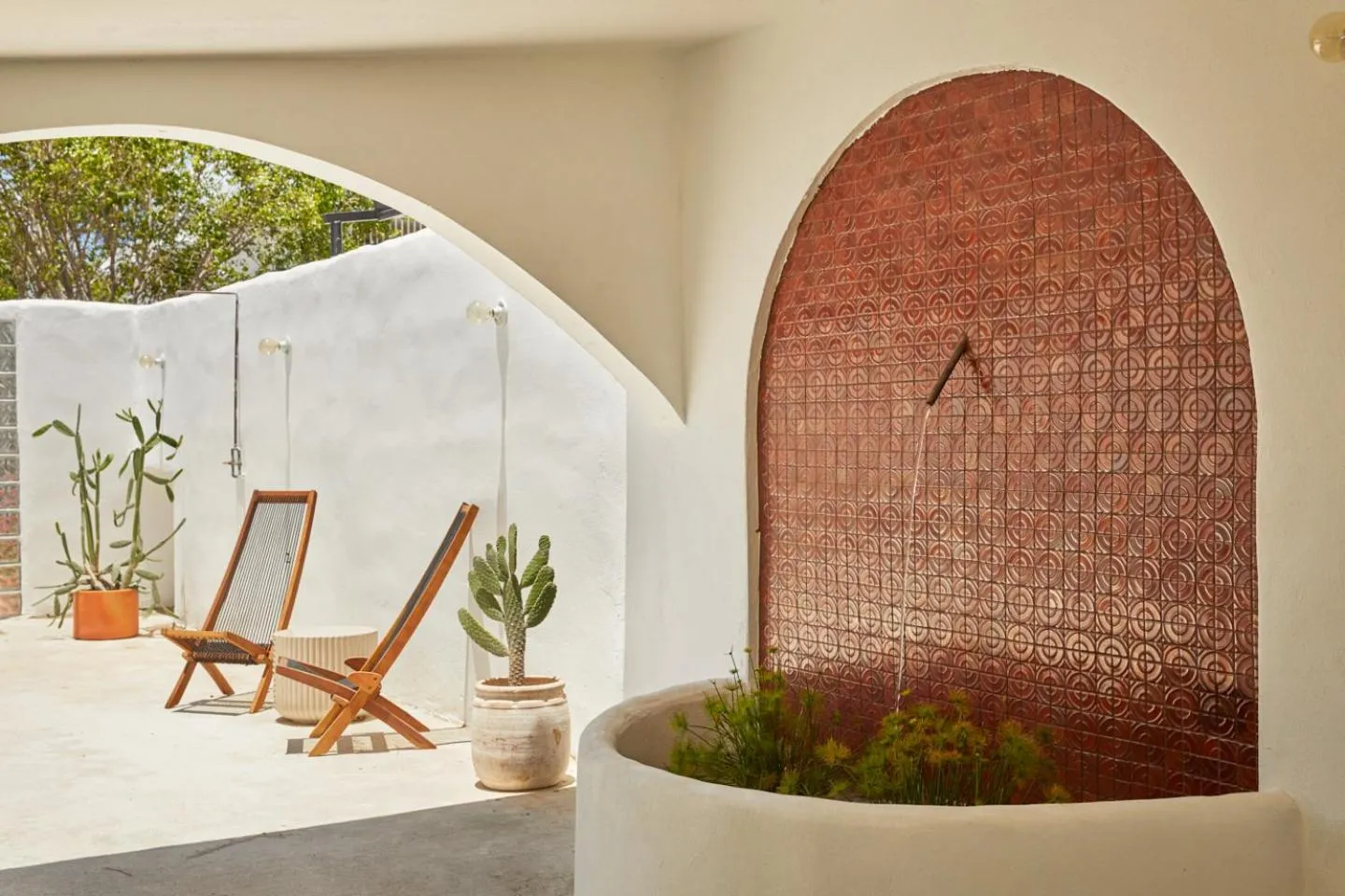 Garden in DUNA by DW