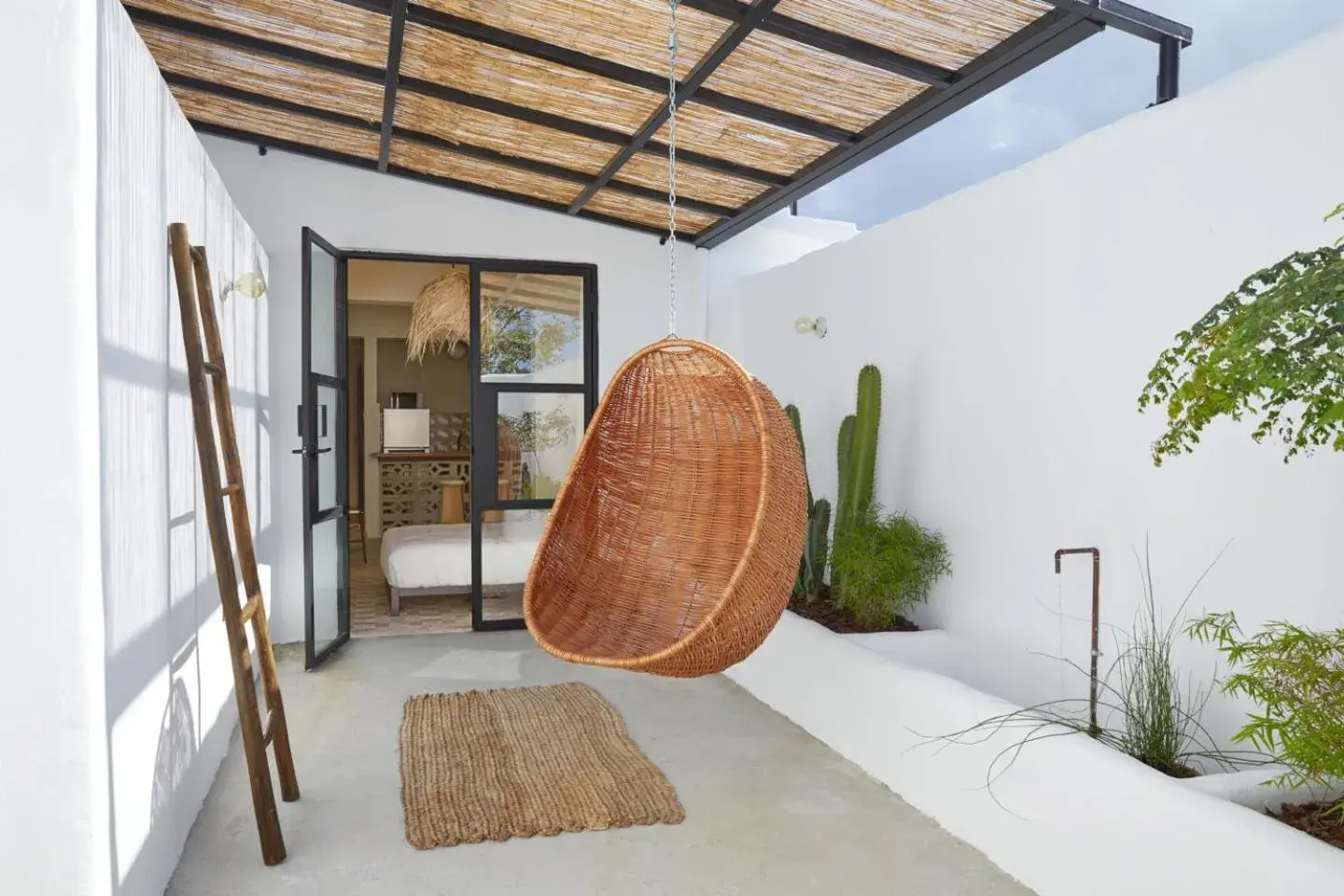 Apartment with Garden View - single occupancy in DUNA by DW Apartment with Garden View - single occupancy in DUNA by DW