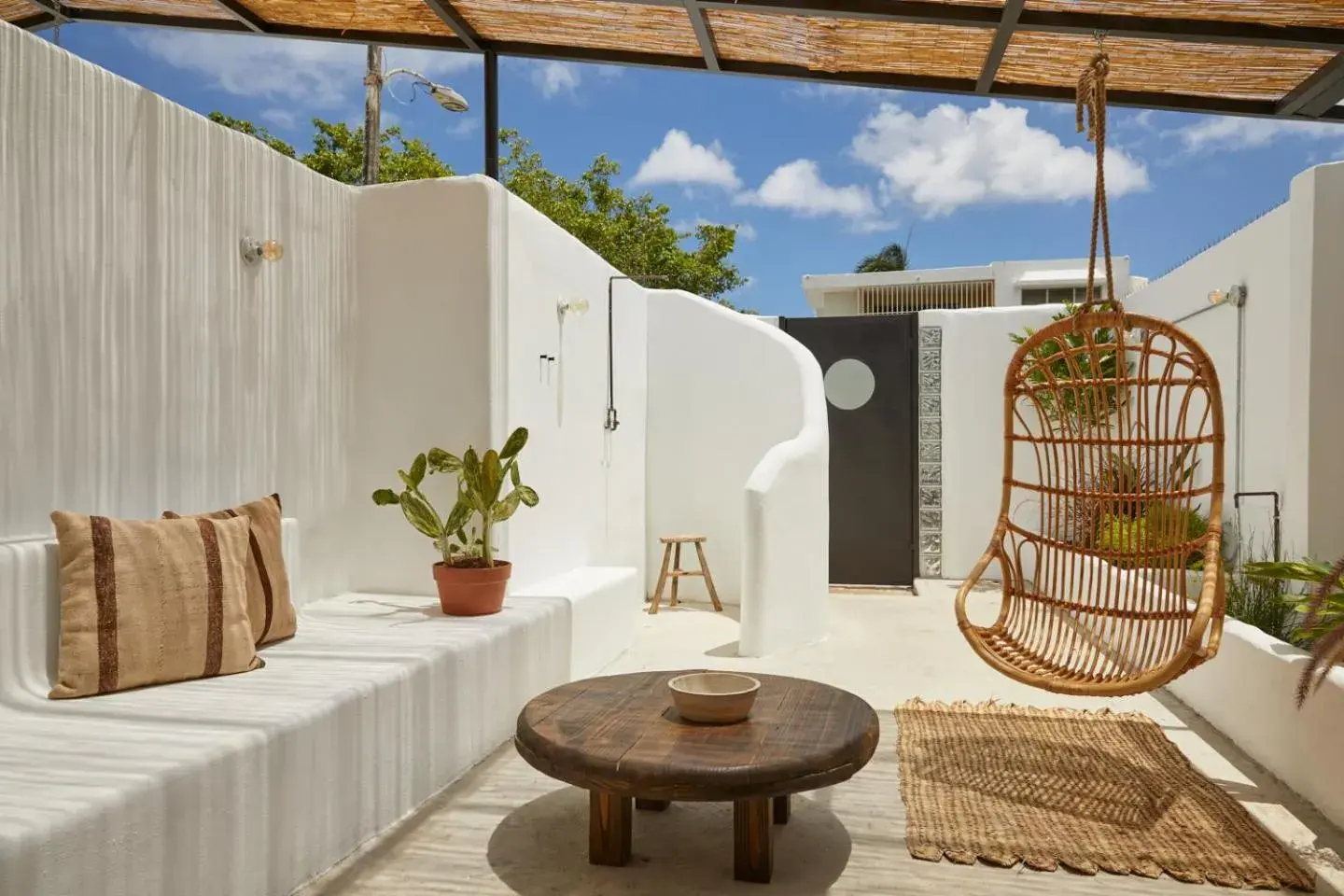 Apartment with Terrace in DUNA by DW Apartment with Terrace in DUNA by DW