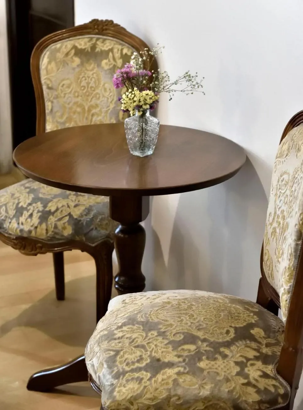 Dryades & Orion Hotel