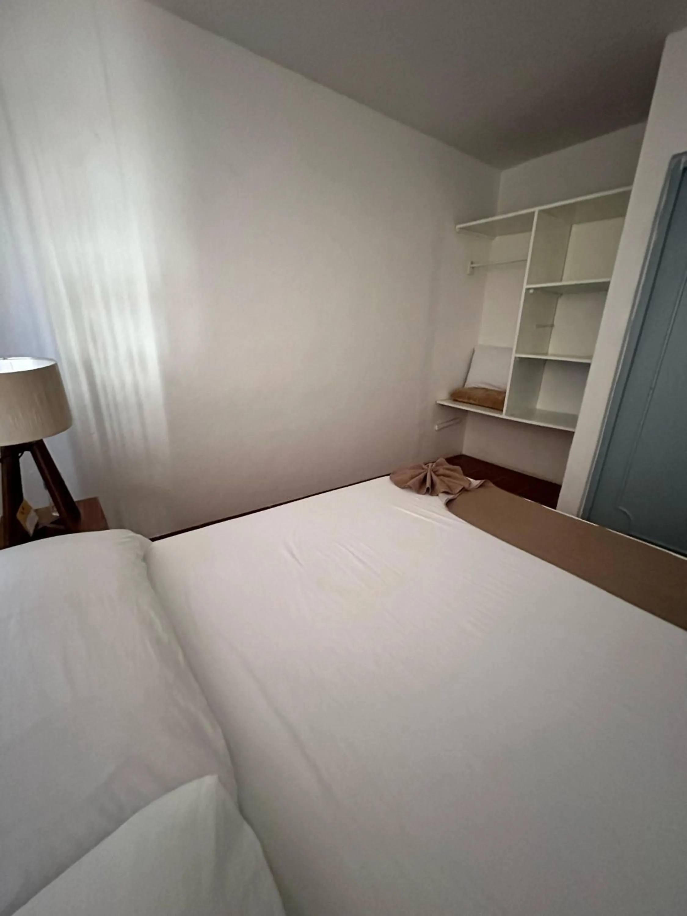 Bedroom, Bed in Creta Hotel & Suites