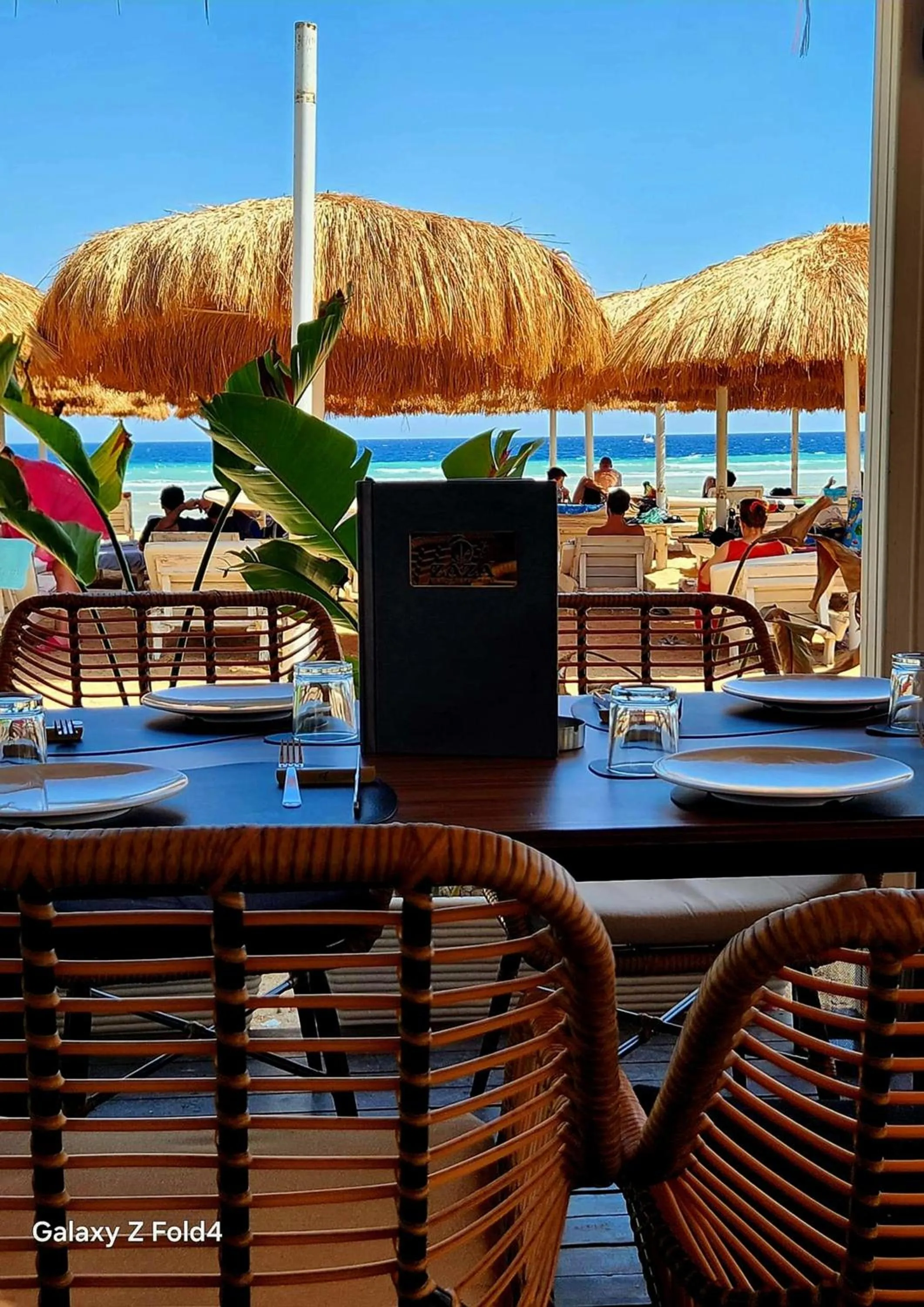 Luxury Sharm Hills Resort