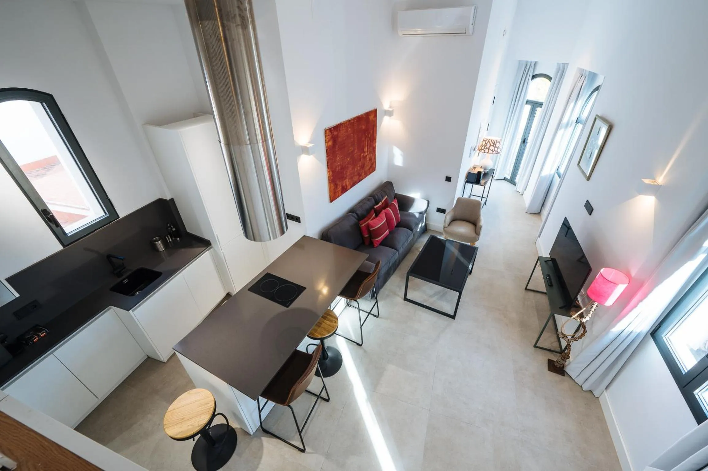 apartamentos montevideo 6