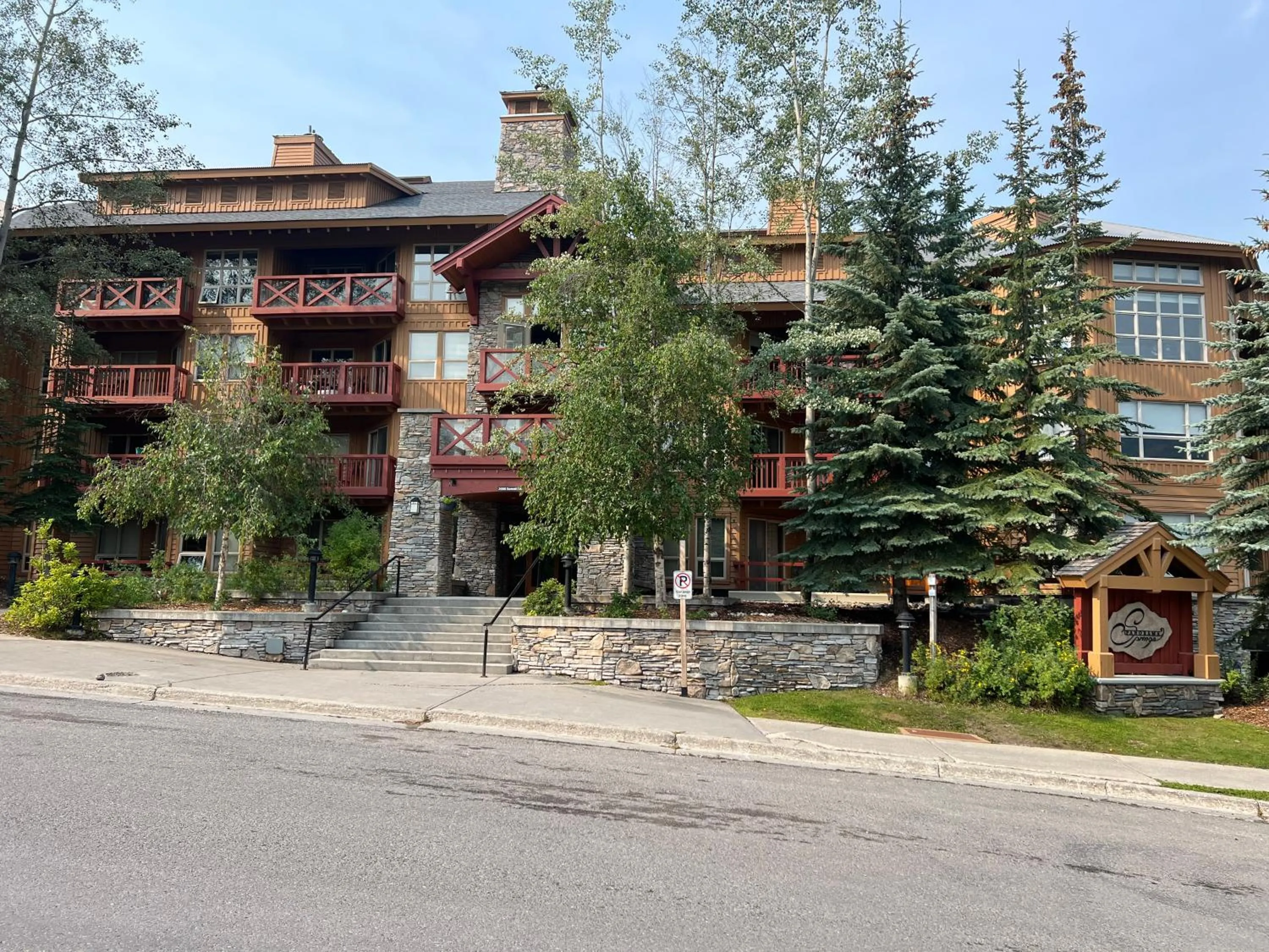 Panorama Springs Lodge