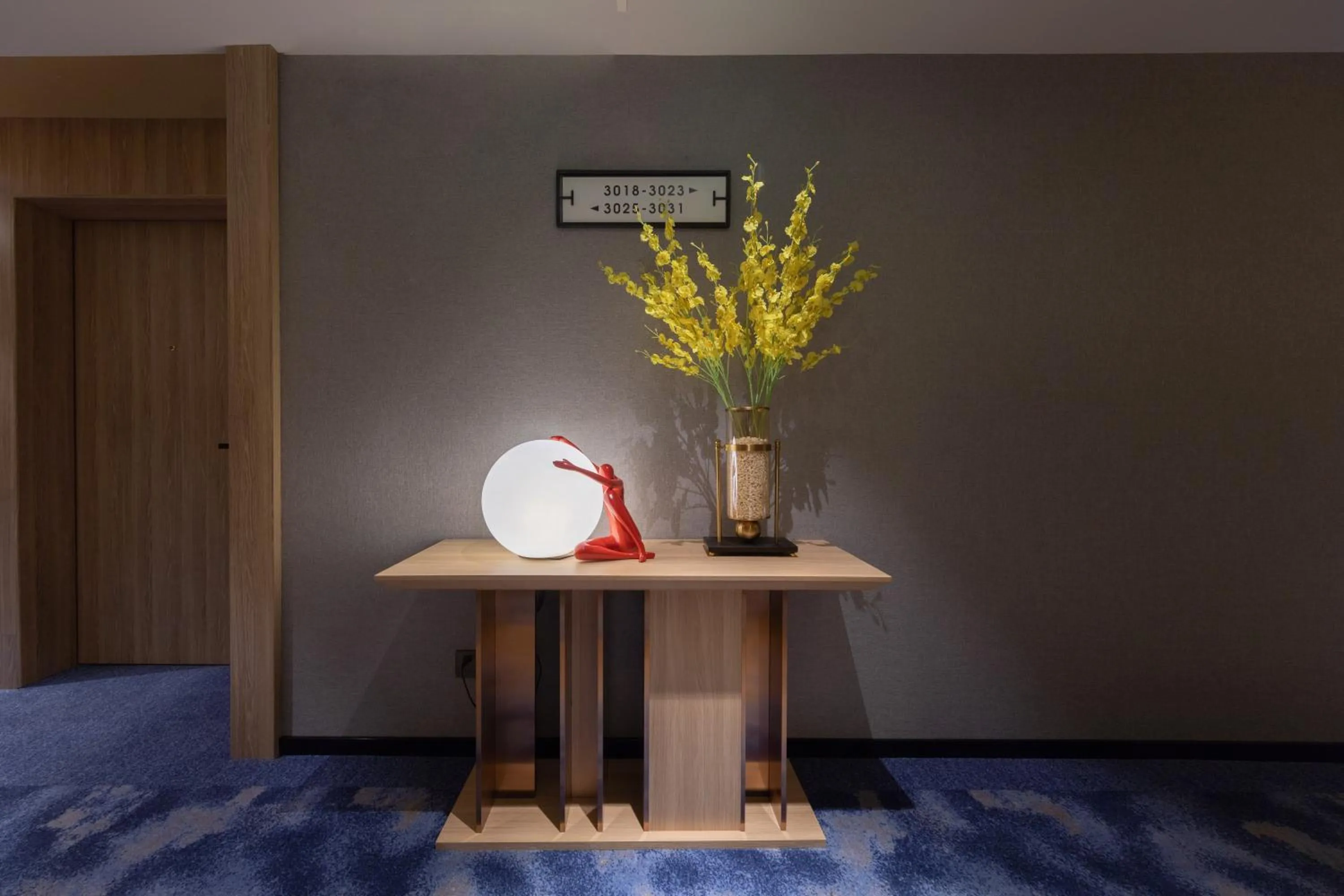 room service in Ausotel by Argyle Baiyun International Airport Renhe Metro Exit B