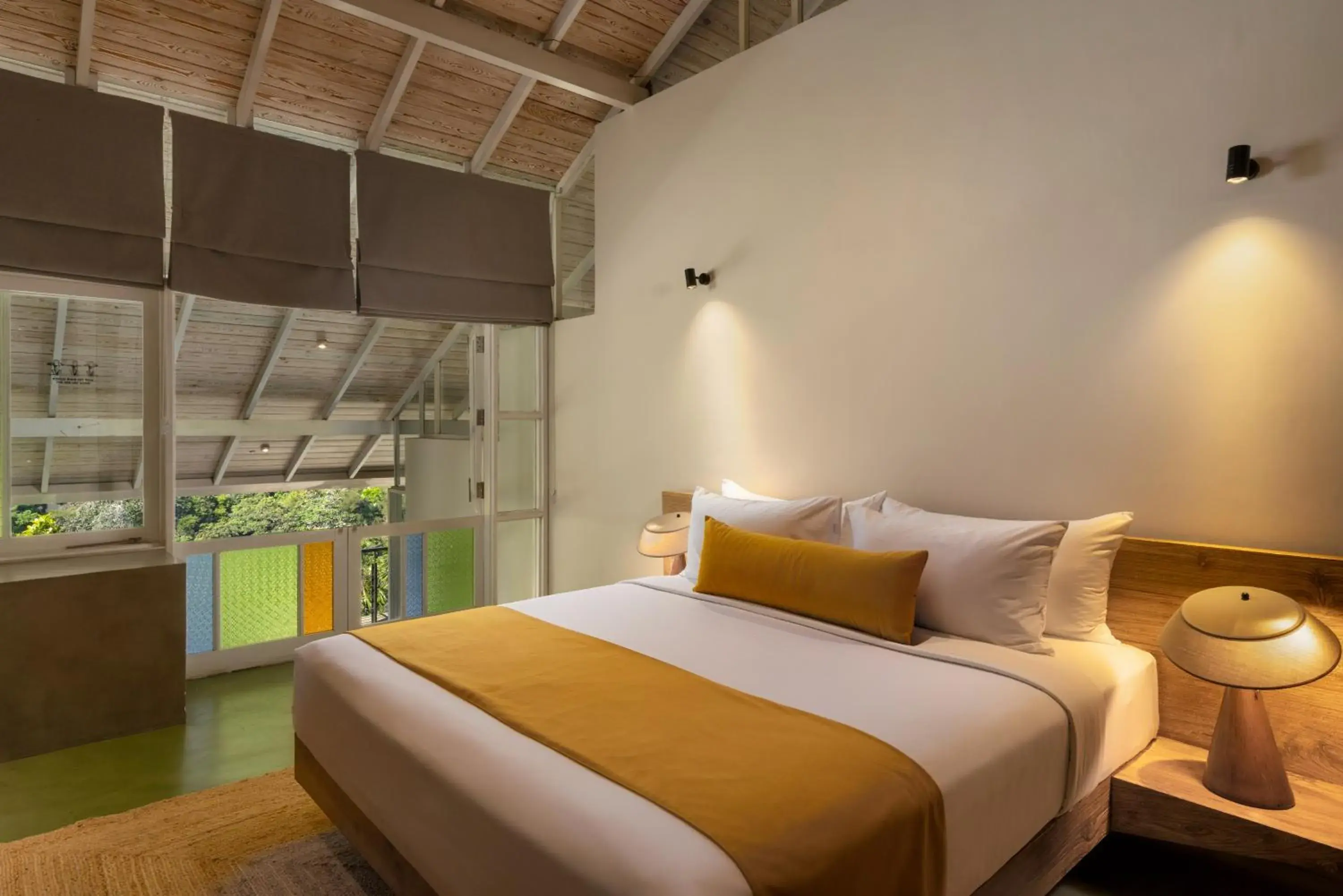 Two Bed Room Apartment with Lake View in Lake Avenue Hotel Kandy Two Bed Room Apartment with Lake View in Lake Avenue Hotel Kandy