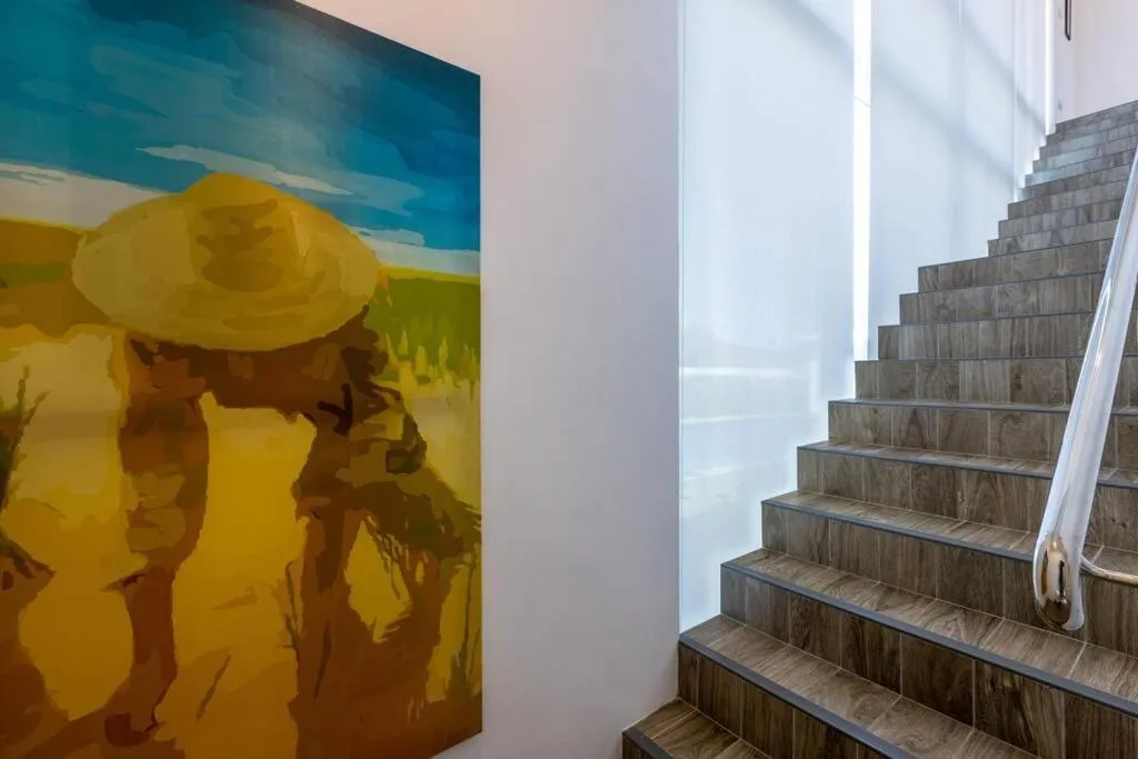 Modern 3 bedroom Pool Villa PG19