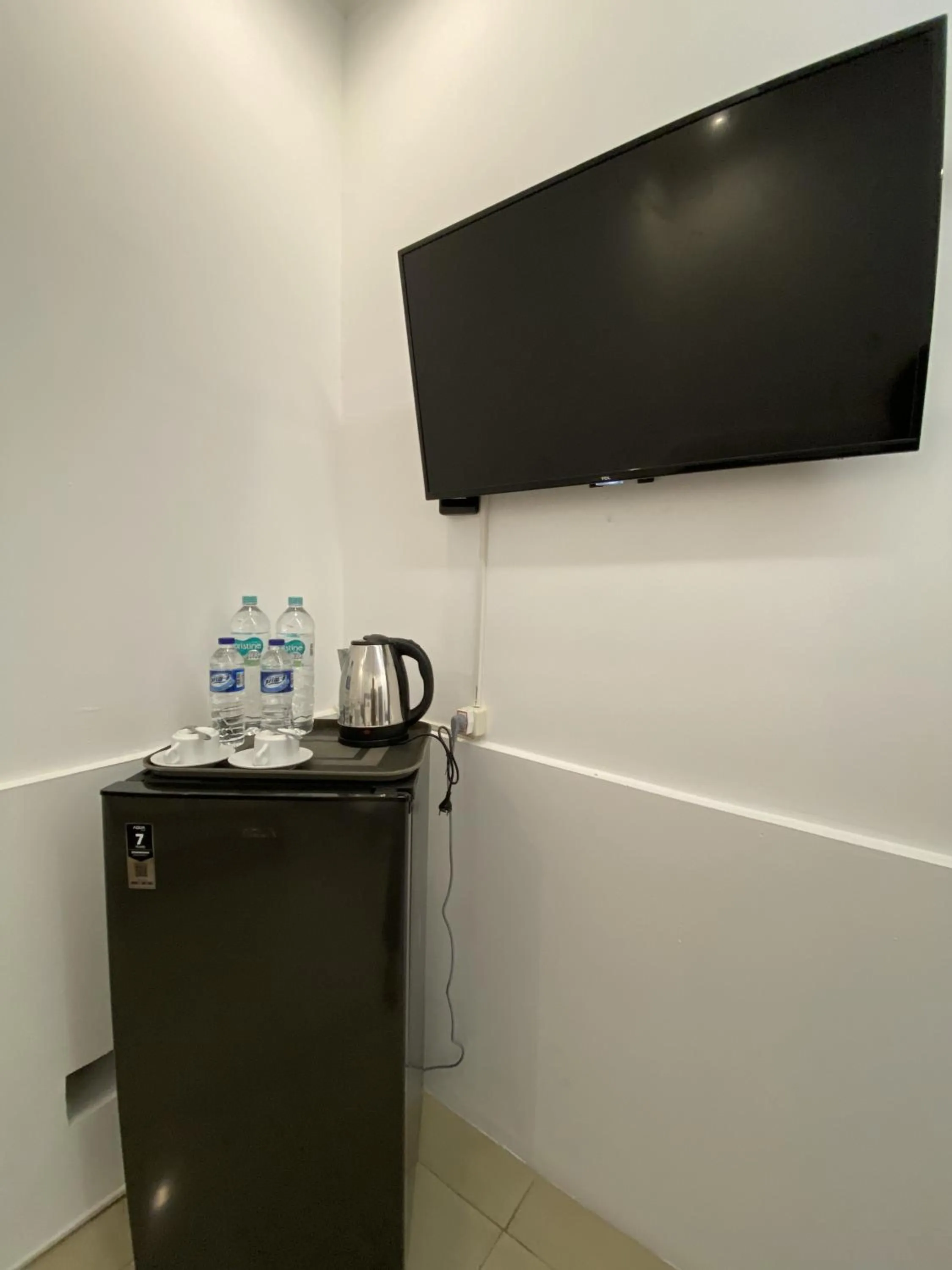 chrome hotel & resort solo