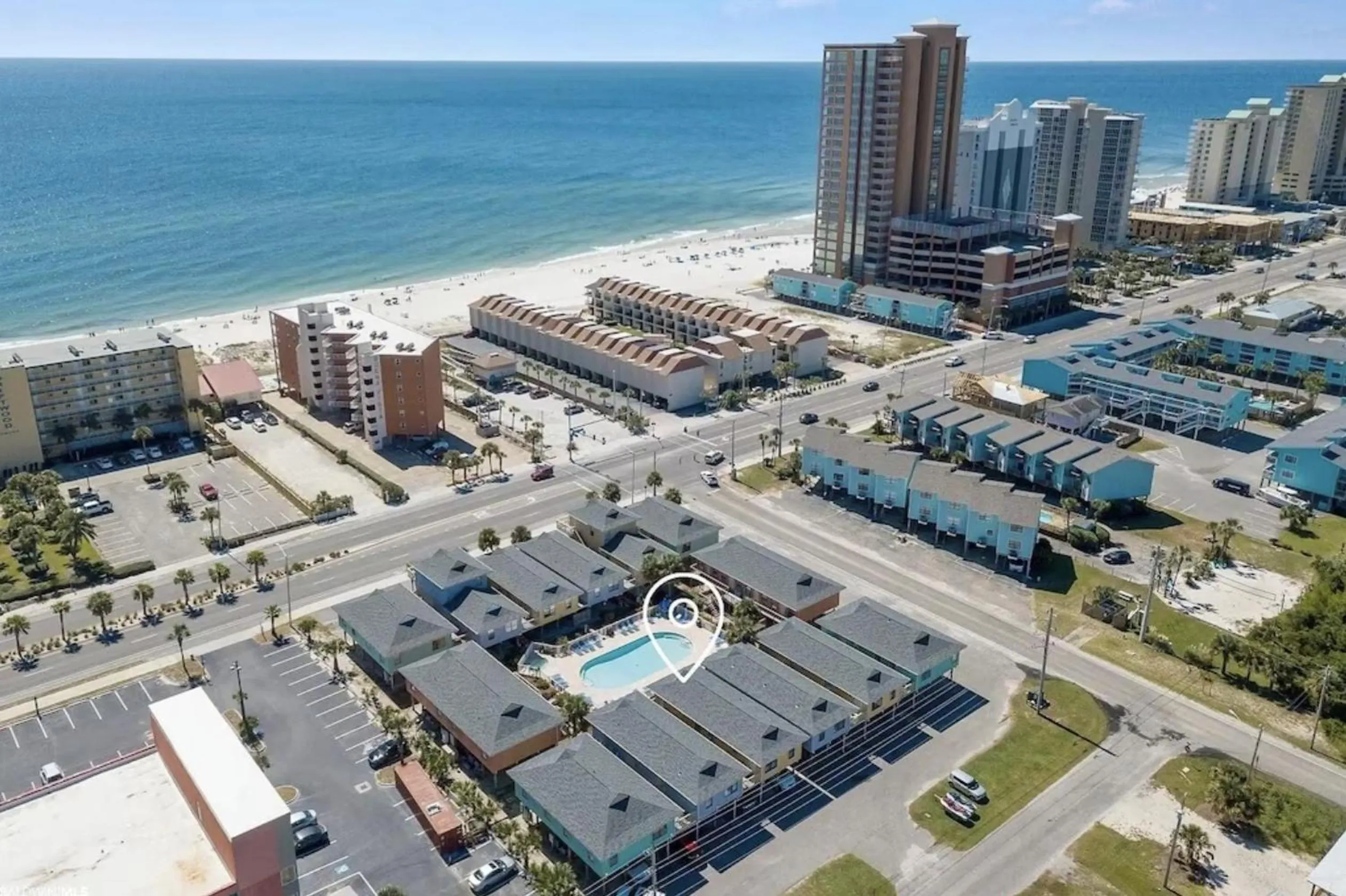 Ocean Breeze - Beautiful Condo & Pet Friendly