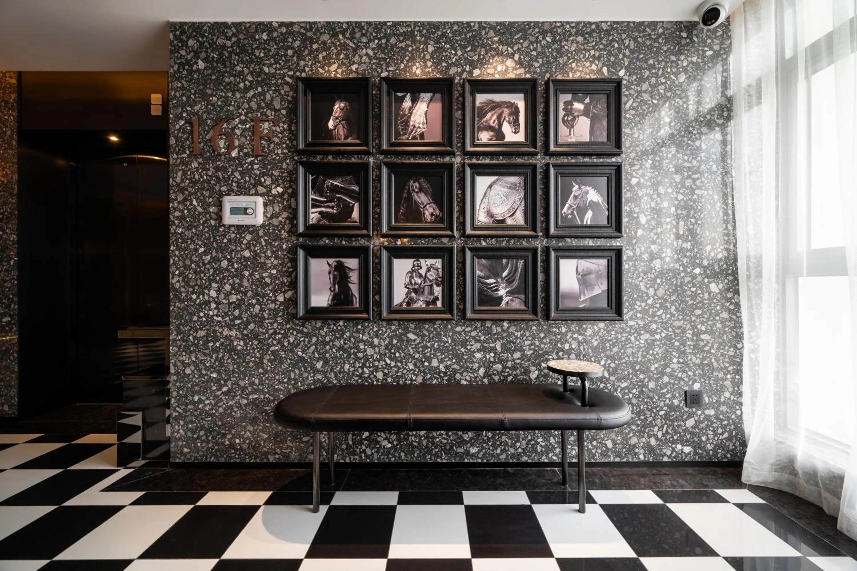 Other in Arthur Hotel Luogang Xiangang Metro Guangzhou-Free Breakfast and Free Afternoon Tea