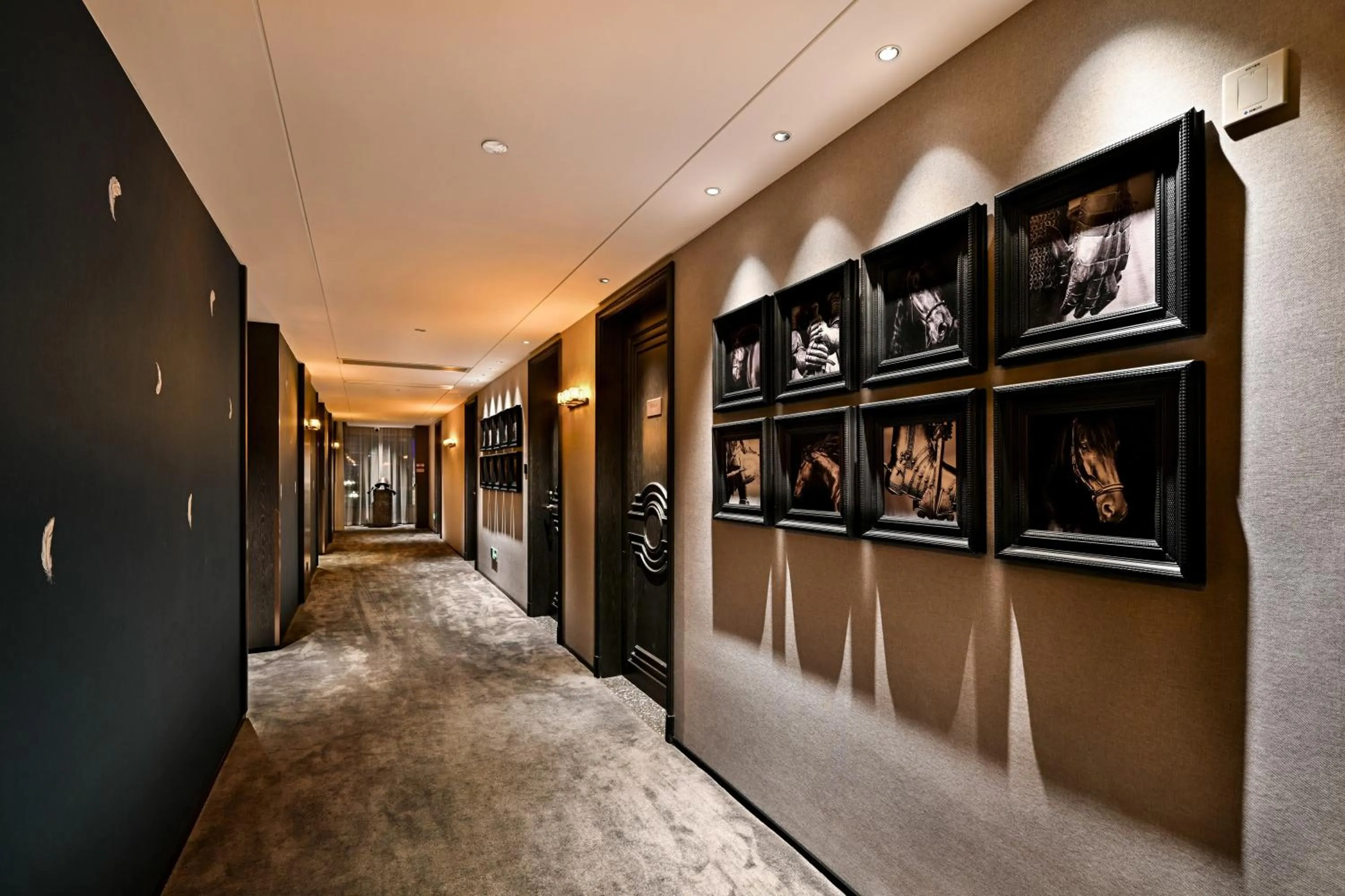 Other in Arthur Hotel Luogang Xiangang Metro Guangzhou-Free Breakfast and Free Afternoon Tea