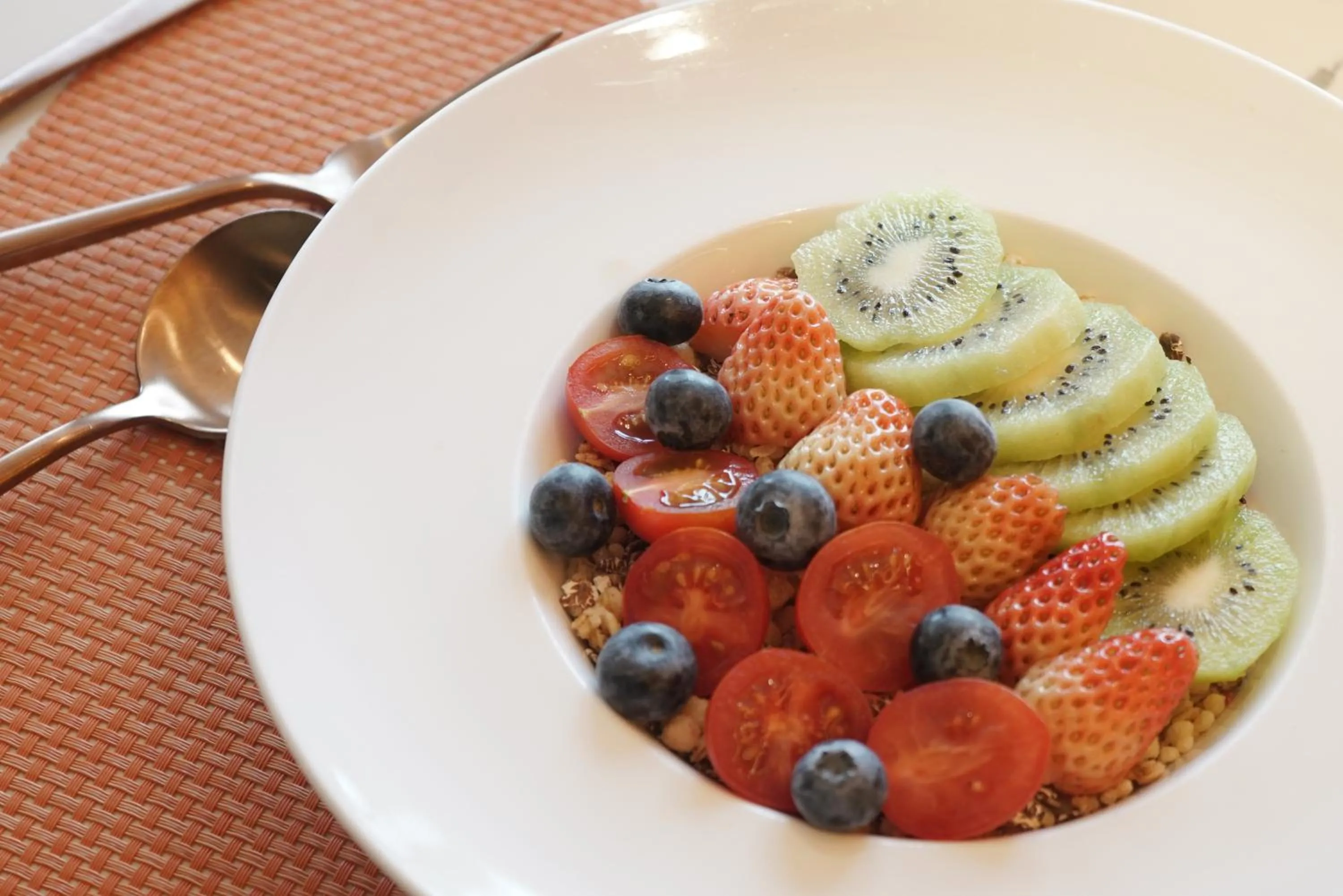 Food in Arthur Hotel Luogang Xiangang Metro Guangzhou-Free Breakfast and Free Afternoon Tea