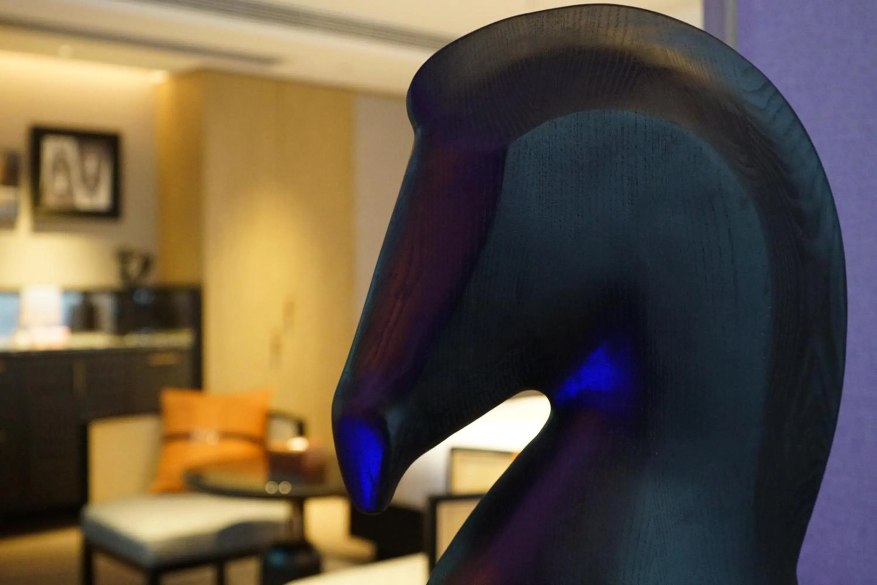 hair dresser in Arthur Hotel Luogang Xiangang Metro Guangzhou-Free Breakfast and Free Afternoon Tea