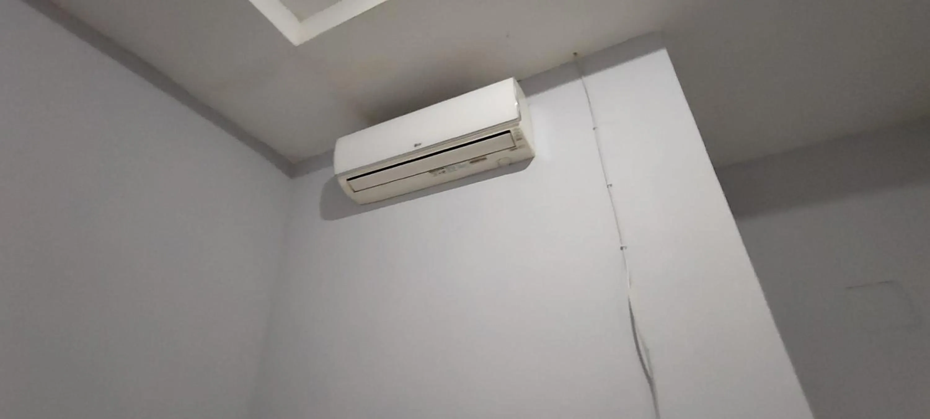 Bedroom in Hotel O Tris