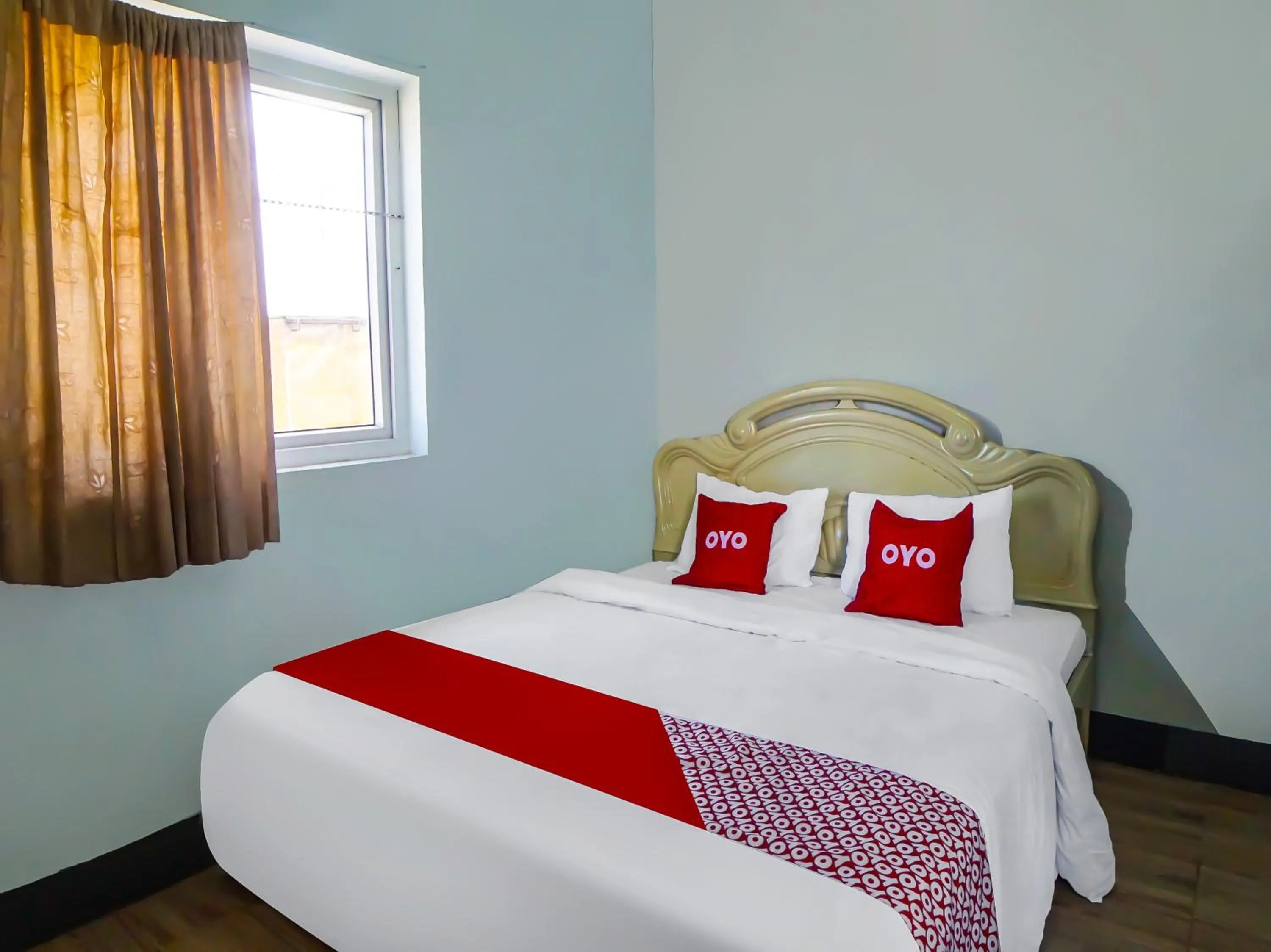 Hotel O Guesthouse Rantang