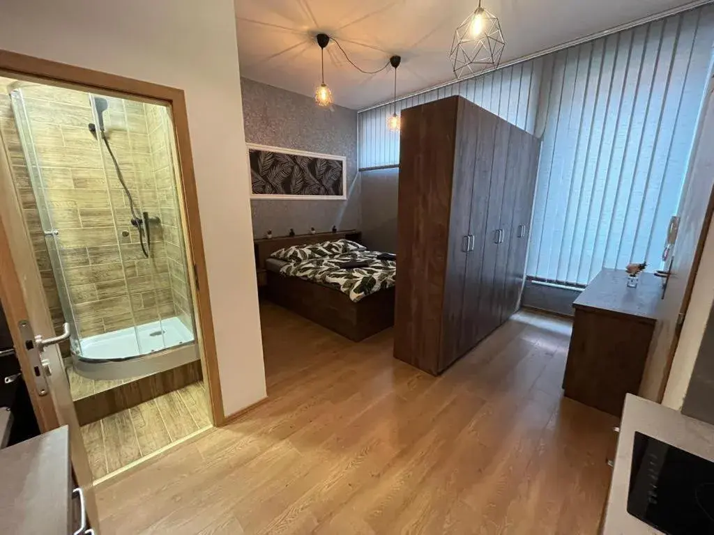 Ubytování Tajemství Lucy Ubytování Tajemství Lucy