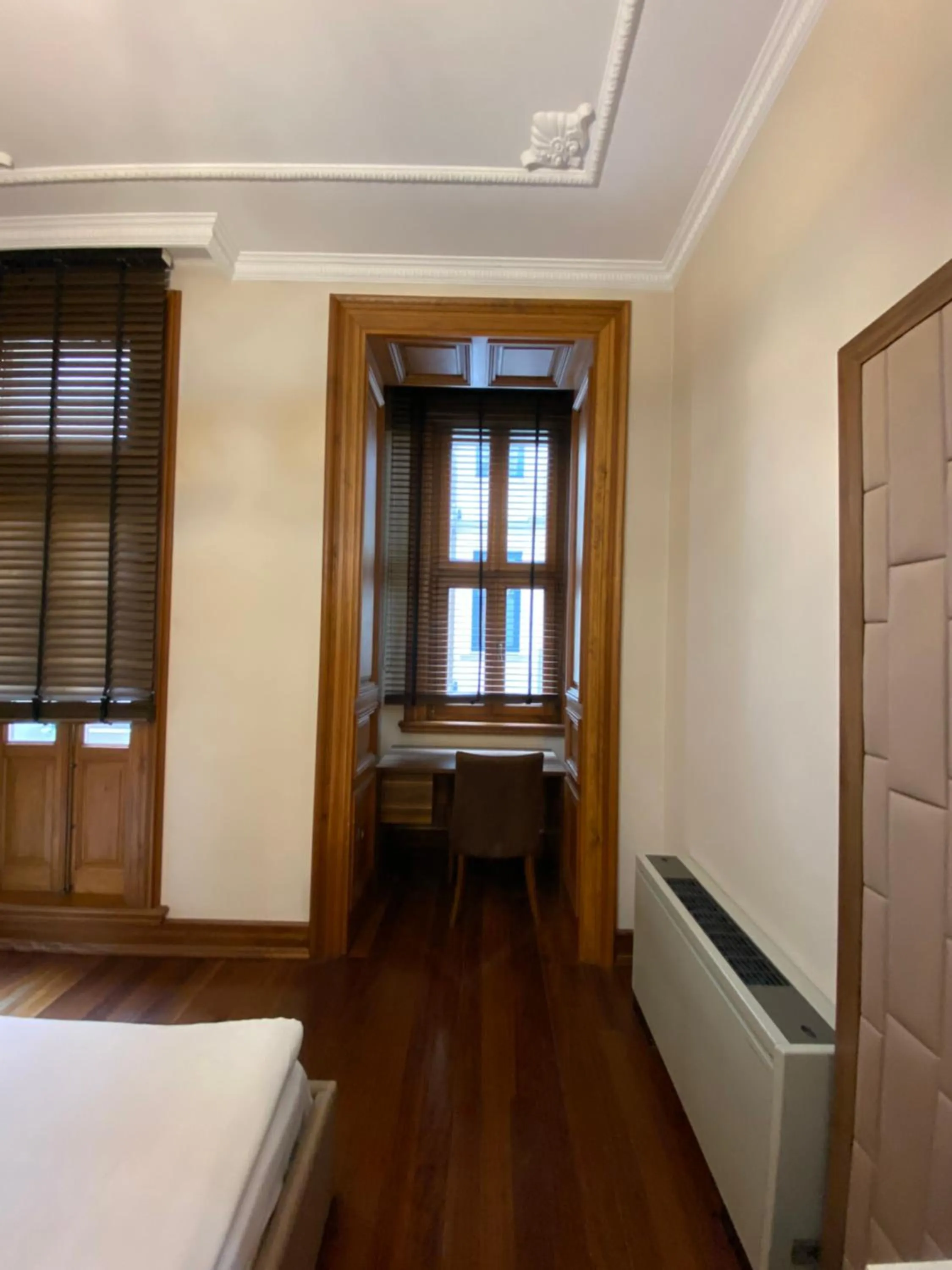 Bedroom, Bed in Aslan Residence