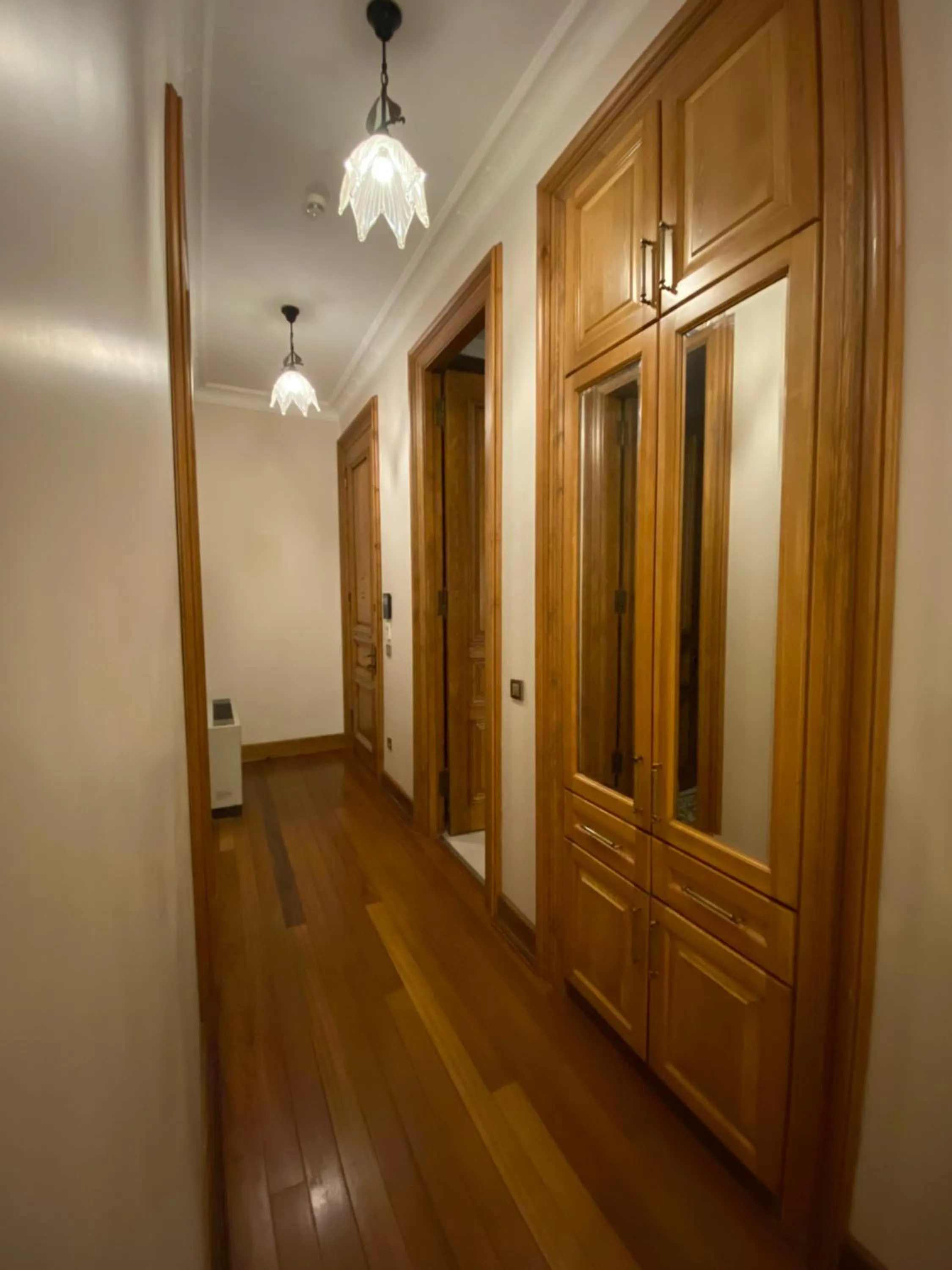 acessibility in Aslan Residence