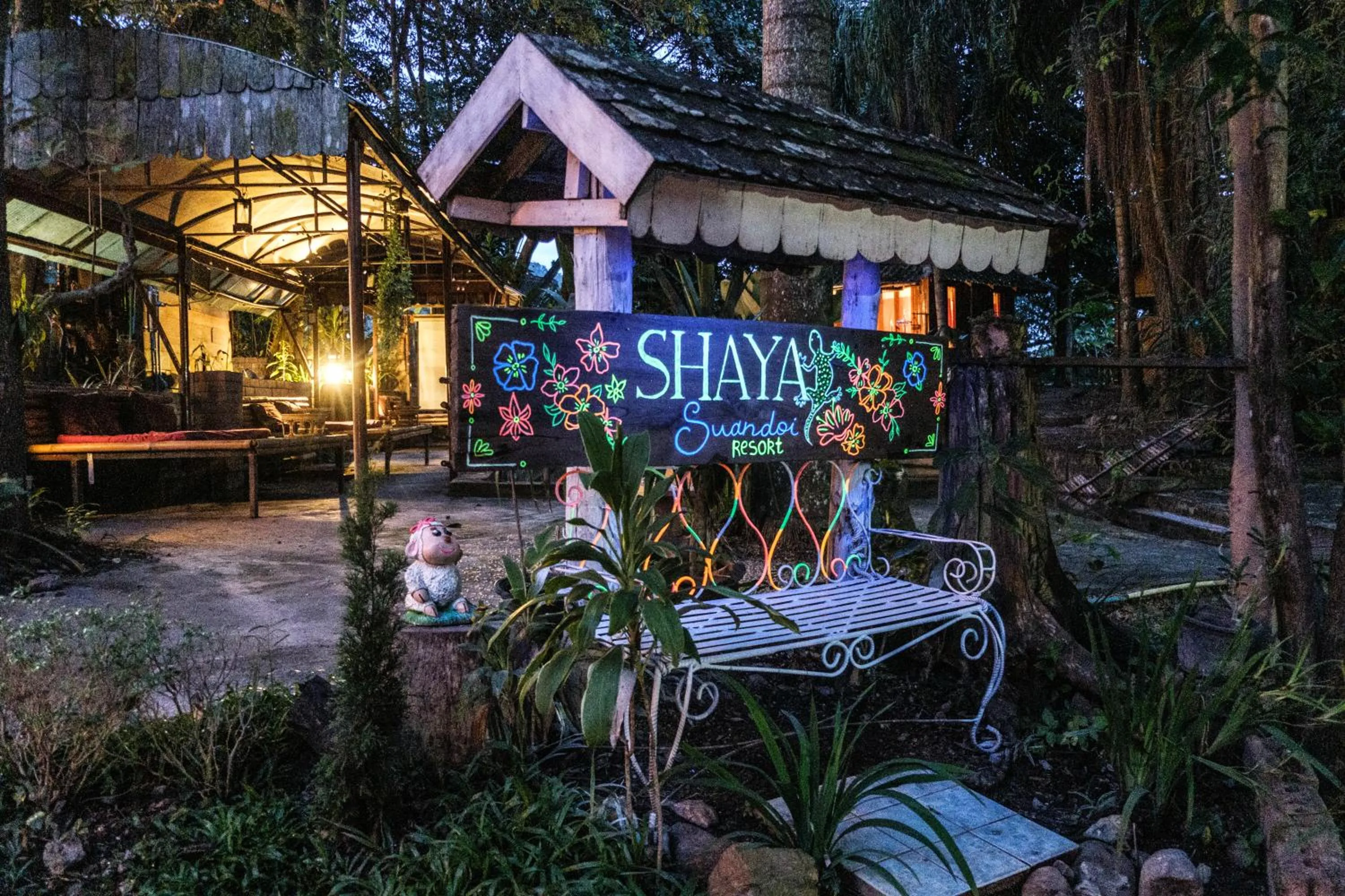 Shaya Resort