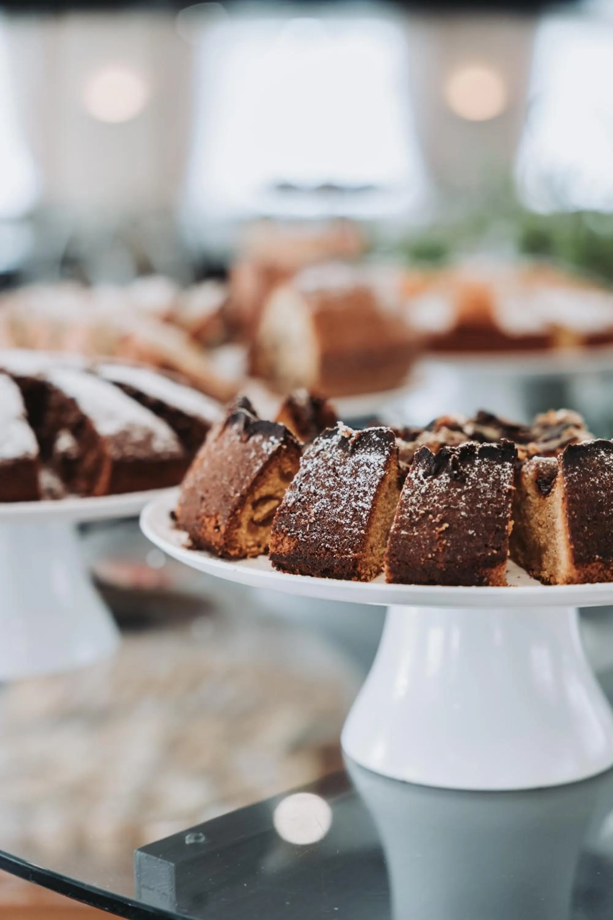 Breakfast, Food in Hotel Drago