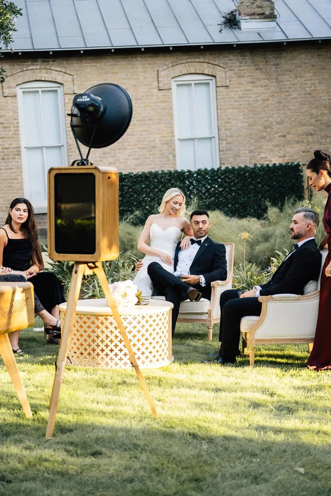 wedding in Plaza San Antonio Hotel & Spa, Autograph Collection