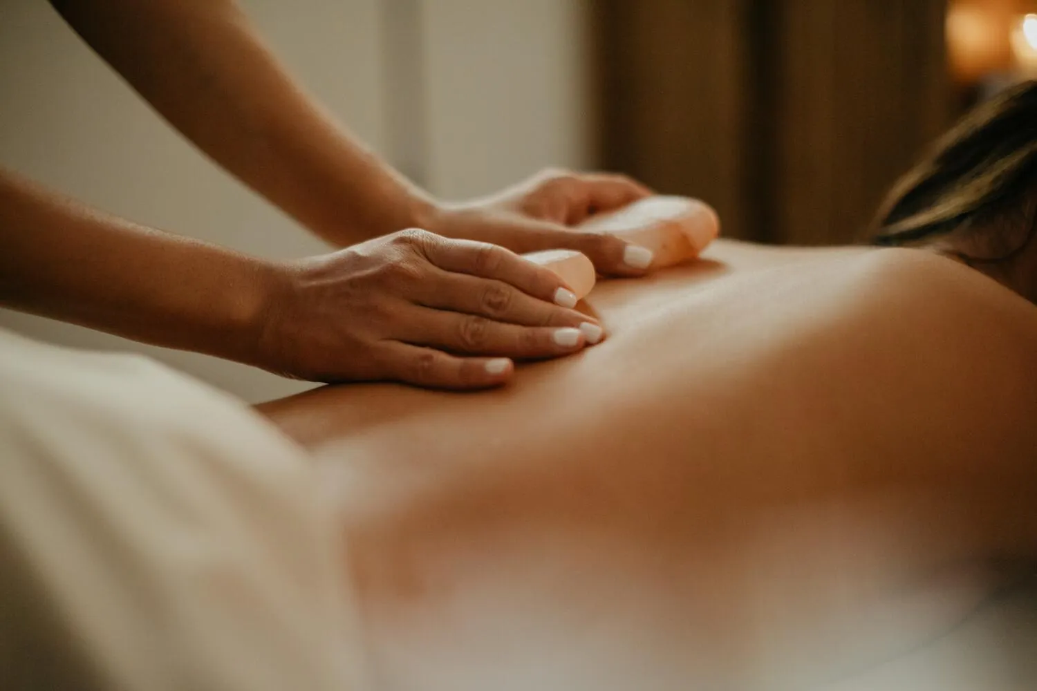 Spa and wellness centre/facilities in Plaza San Antonio Hotel & Spa, Autograph Collection