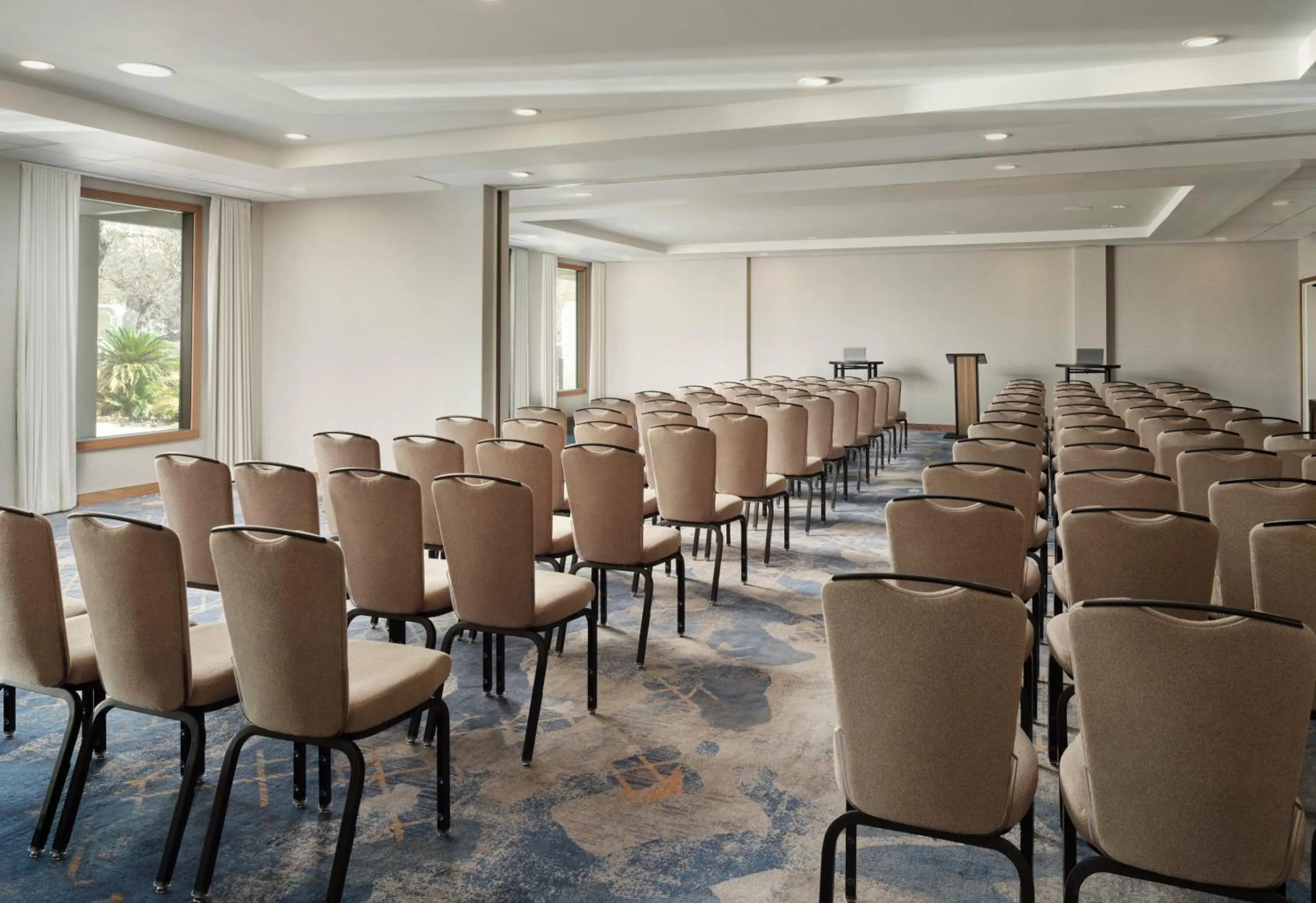 Meeting/conference room in Plaza San Antonio Hotel & Spa, Autograph Collection