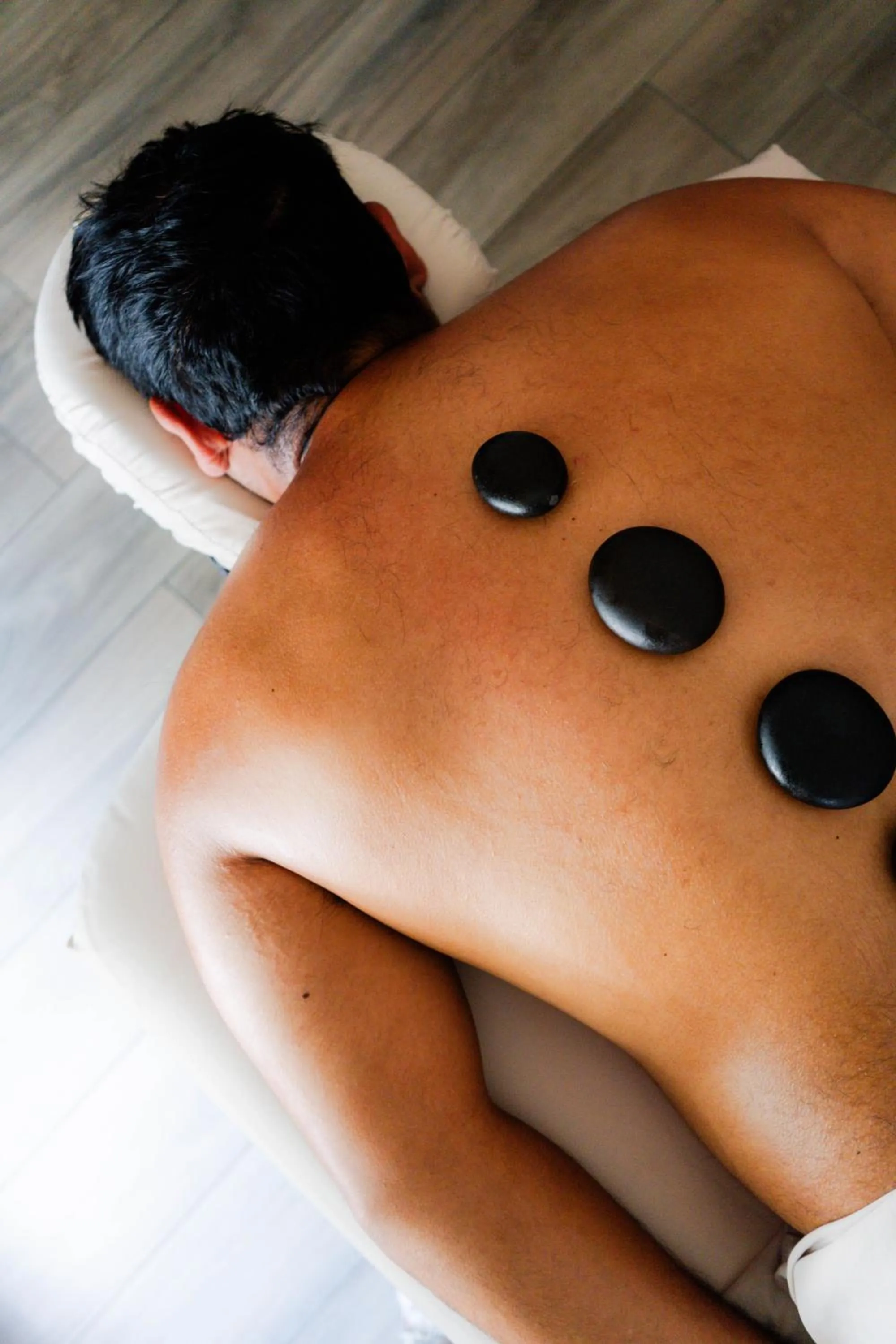 Spa and wellness centre/facilities in Plaza San Antonio Hotel & Spa, Autograph Collection