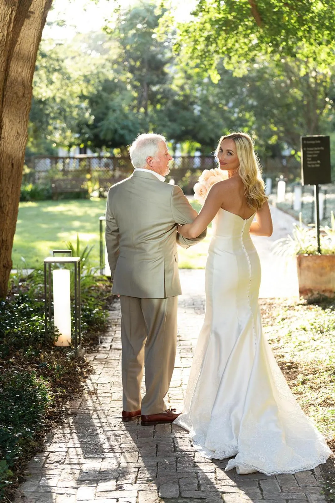 wedding in Plaza San Antonio Hotel & Spa, Autograph Collection