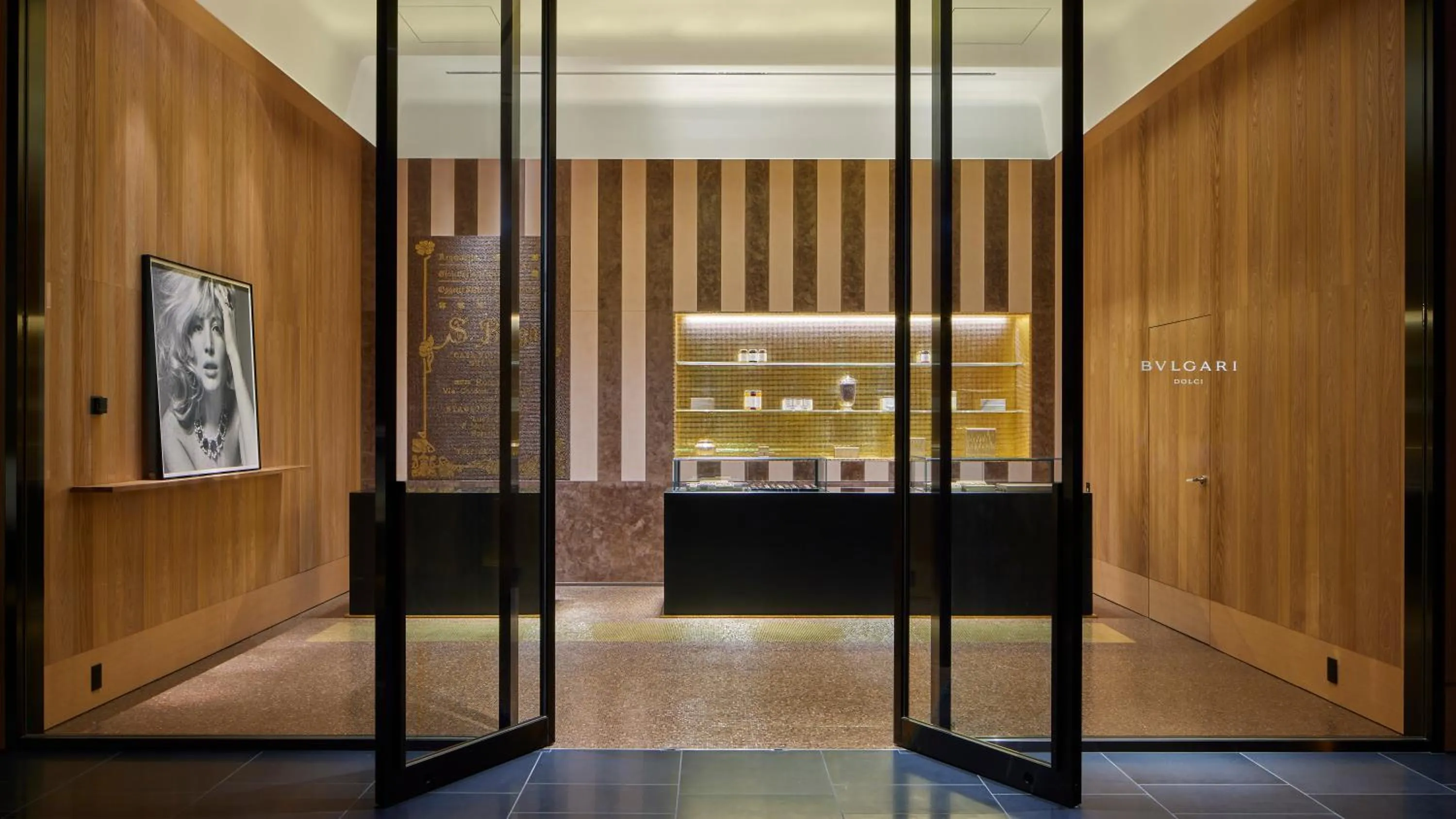 Other in Bvlgari Hotel Tokyo