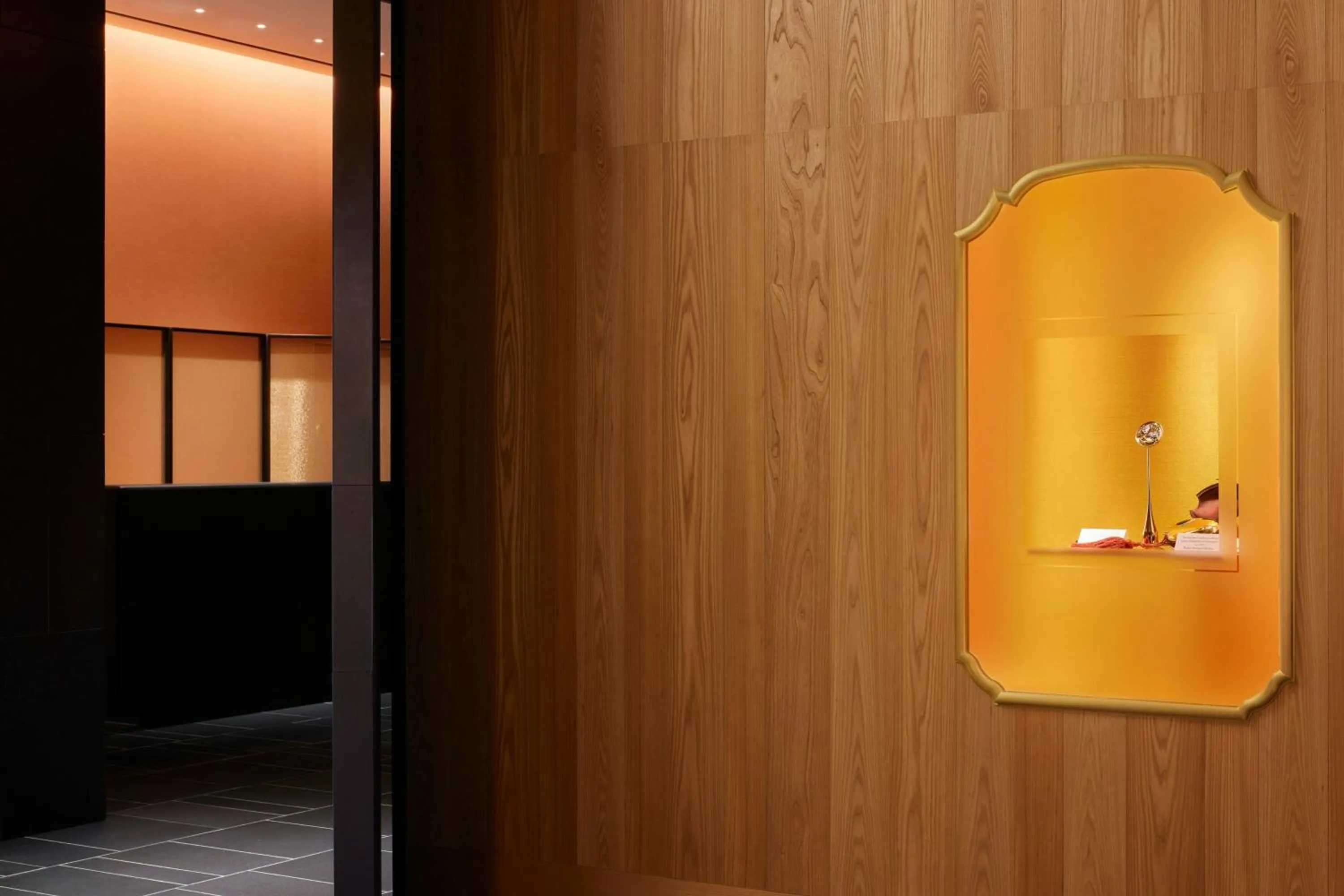 Other in Bvlgari Hotel Tokyo