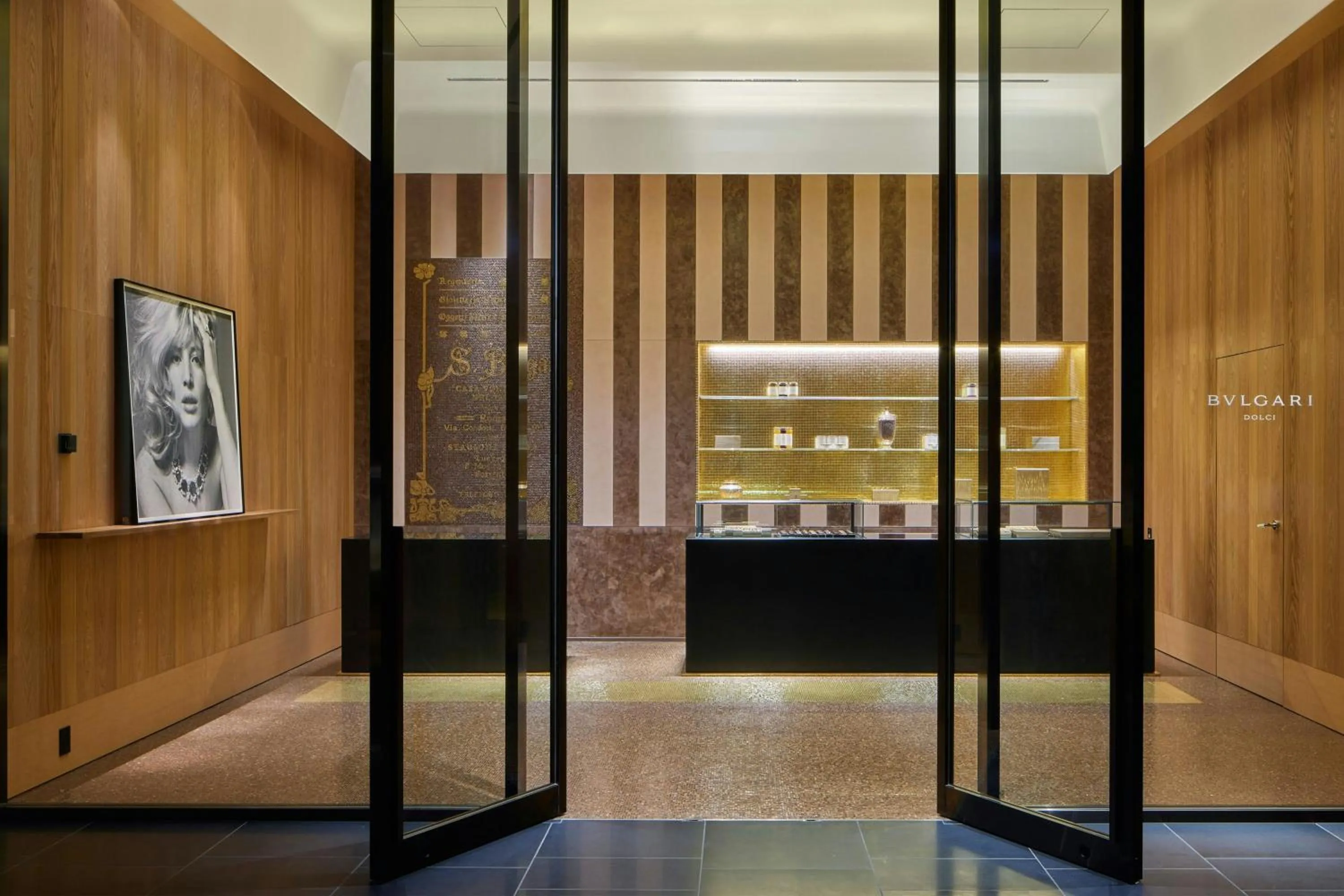 Other in Bvlgari Hotel Tokyo