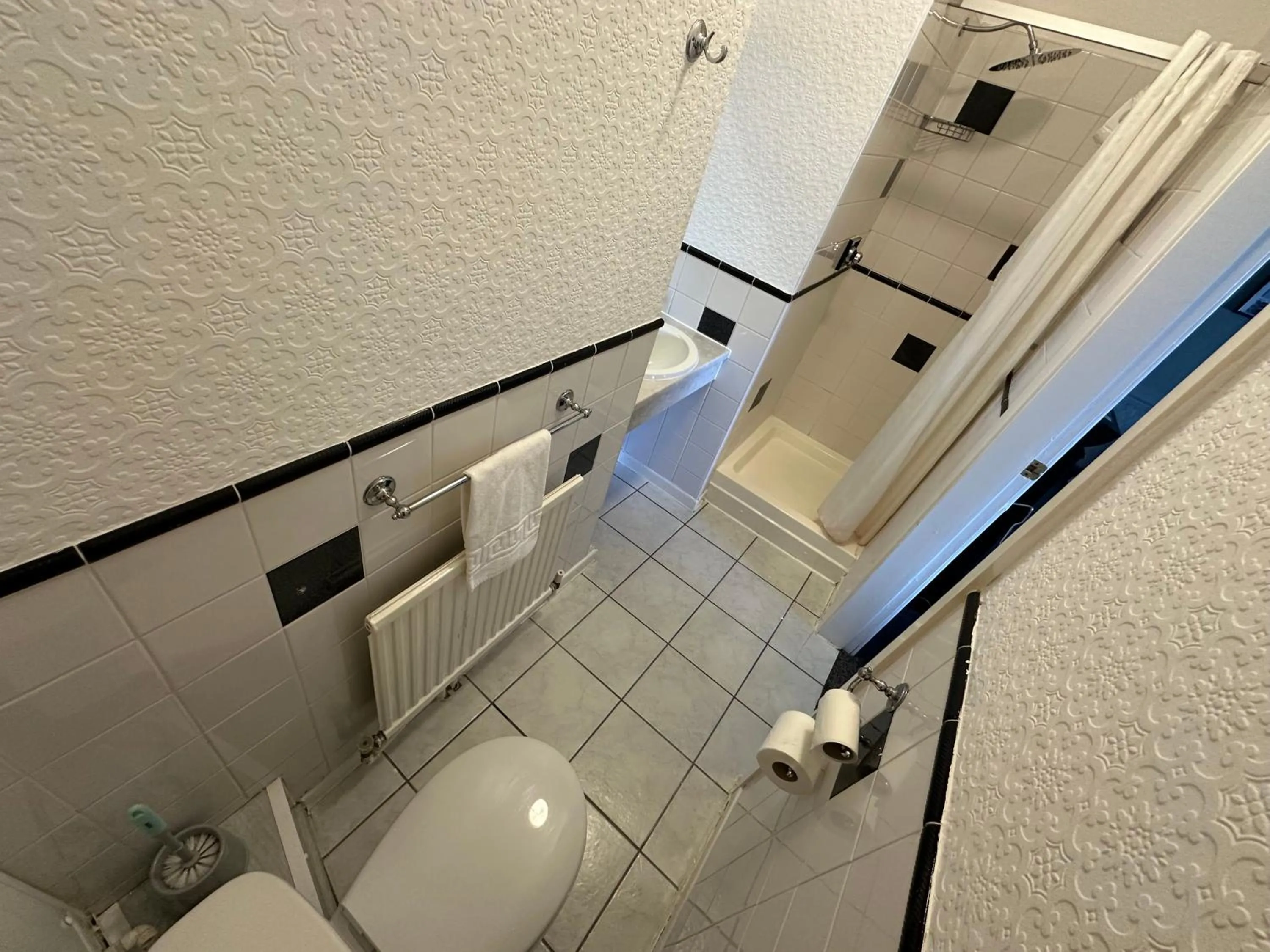 Clarkes Hotel Barrow in Furness