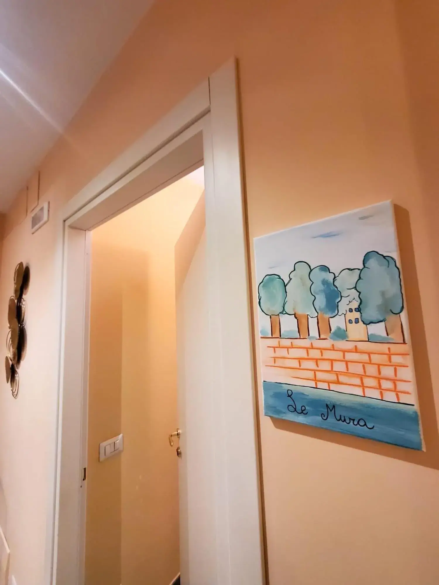 Deluxe Room in Residenza FillAnfi Deluxe Room in Residenza FillAnfi