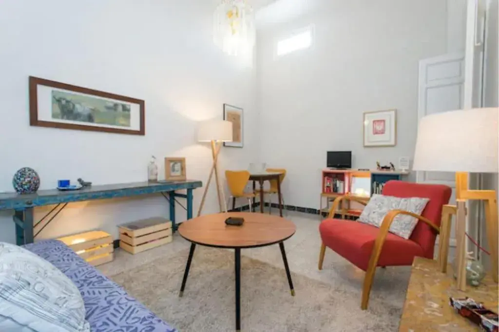 CASA PEPITA: vintage spirit in the old town CASA PEPITA: vintage spirit in the old town