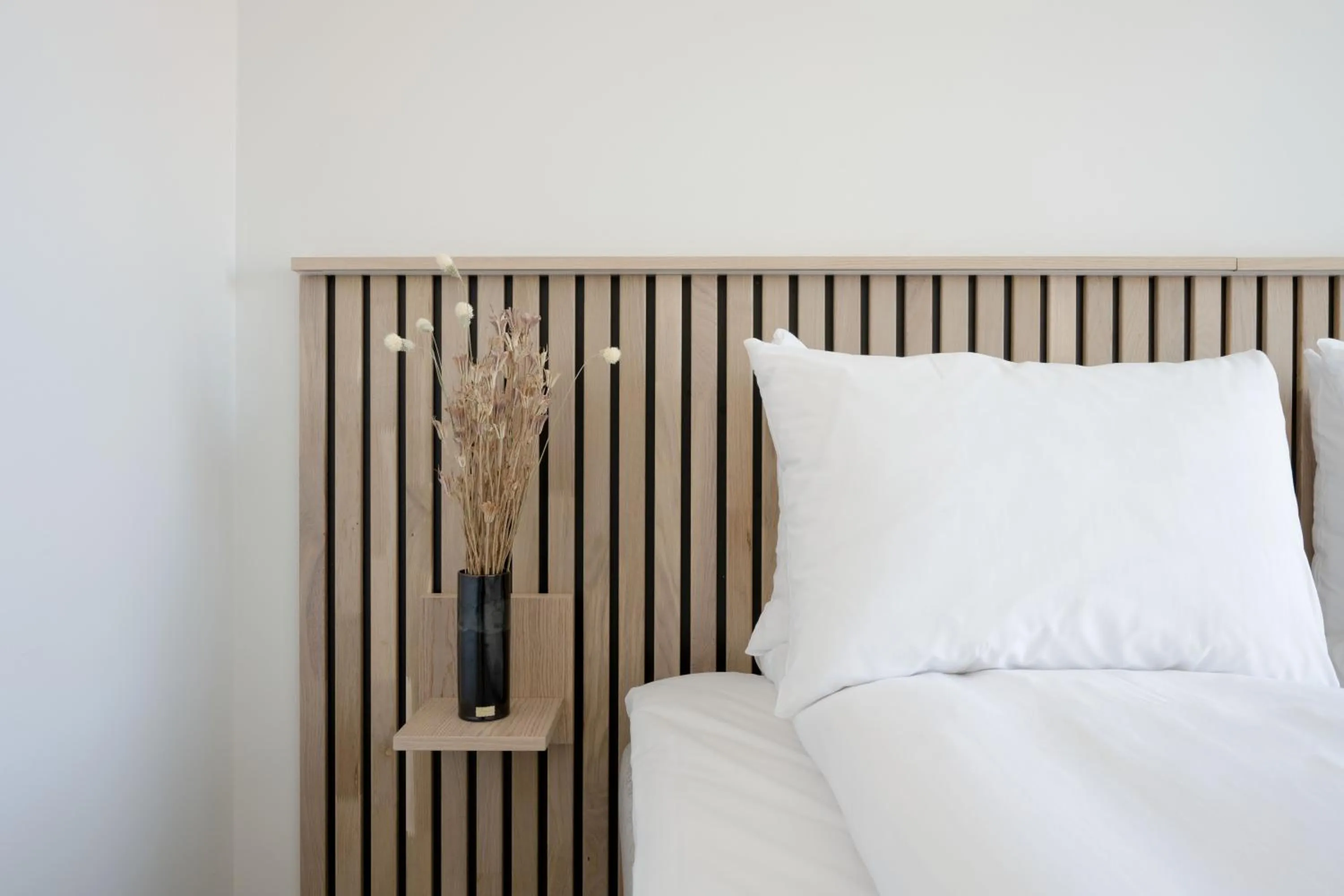 Bed in Bob W Oslo Gamle