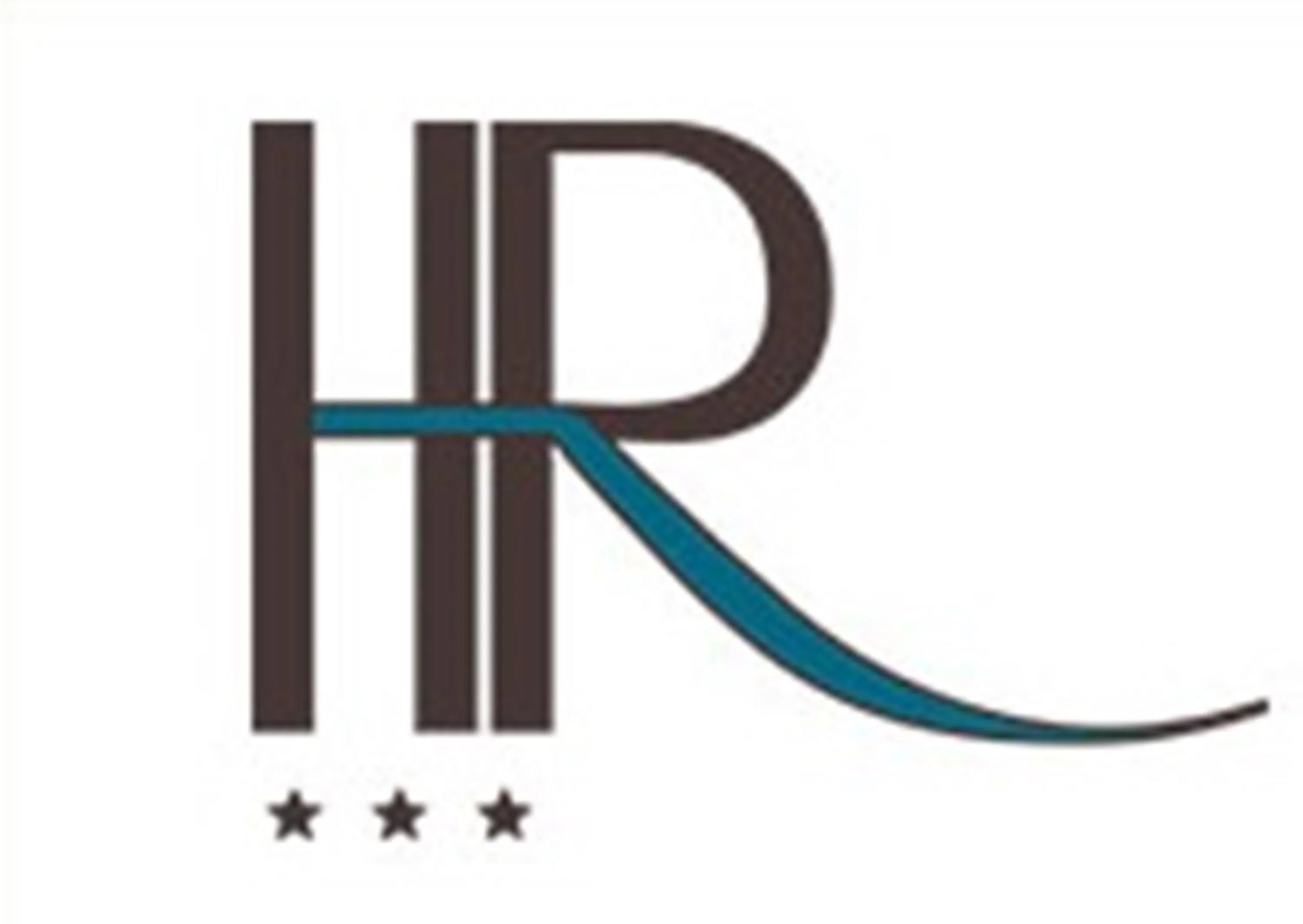 Property logo or sign in Hôtel Rousseau Plus