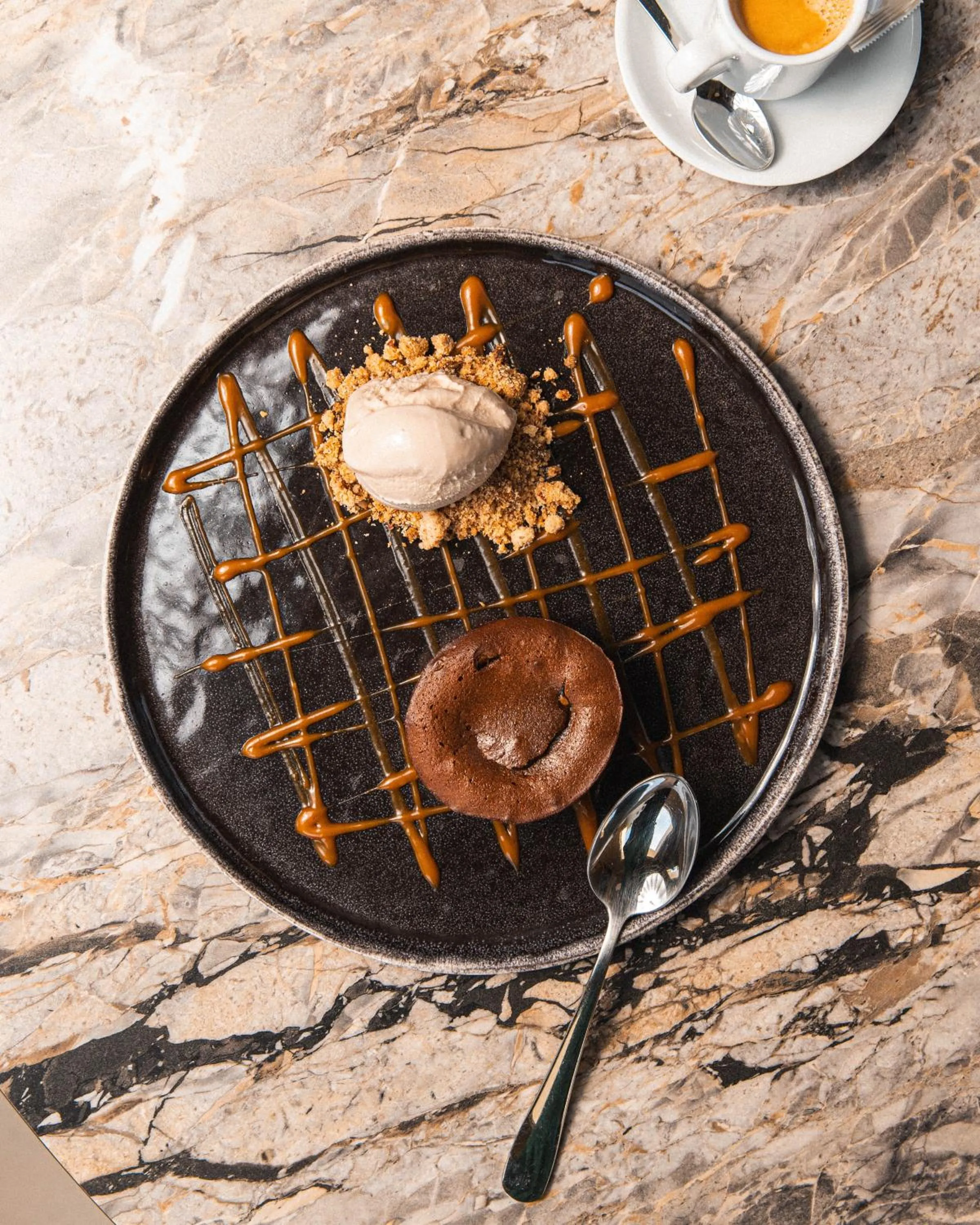 Restaurant/places to eat in Soko Hotels-Pont du Gard