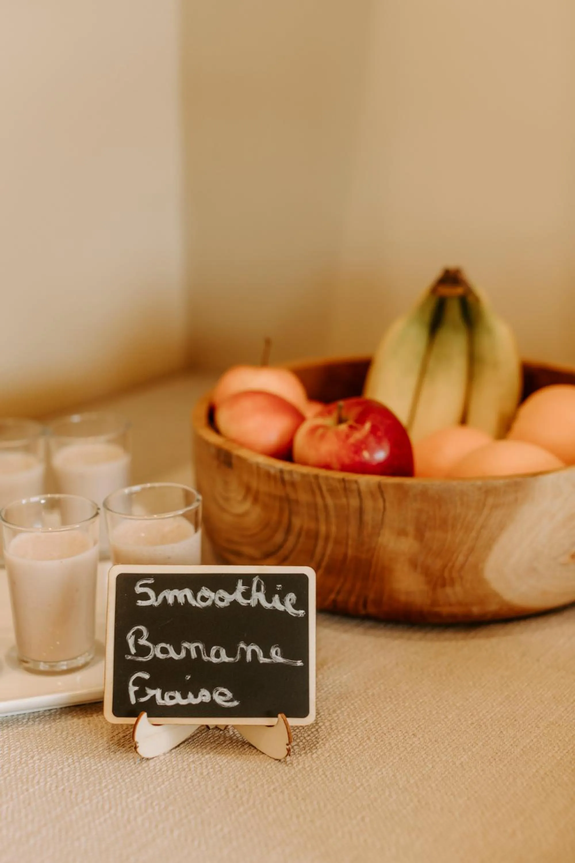 Food in Soko Hotels-Pont du Gard