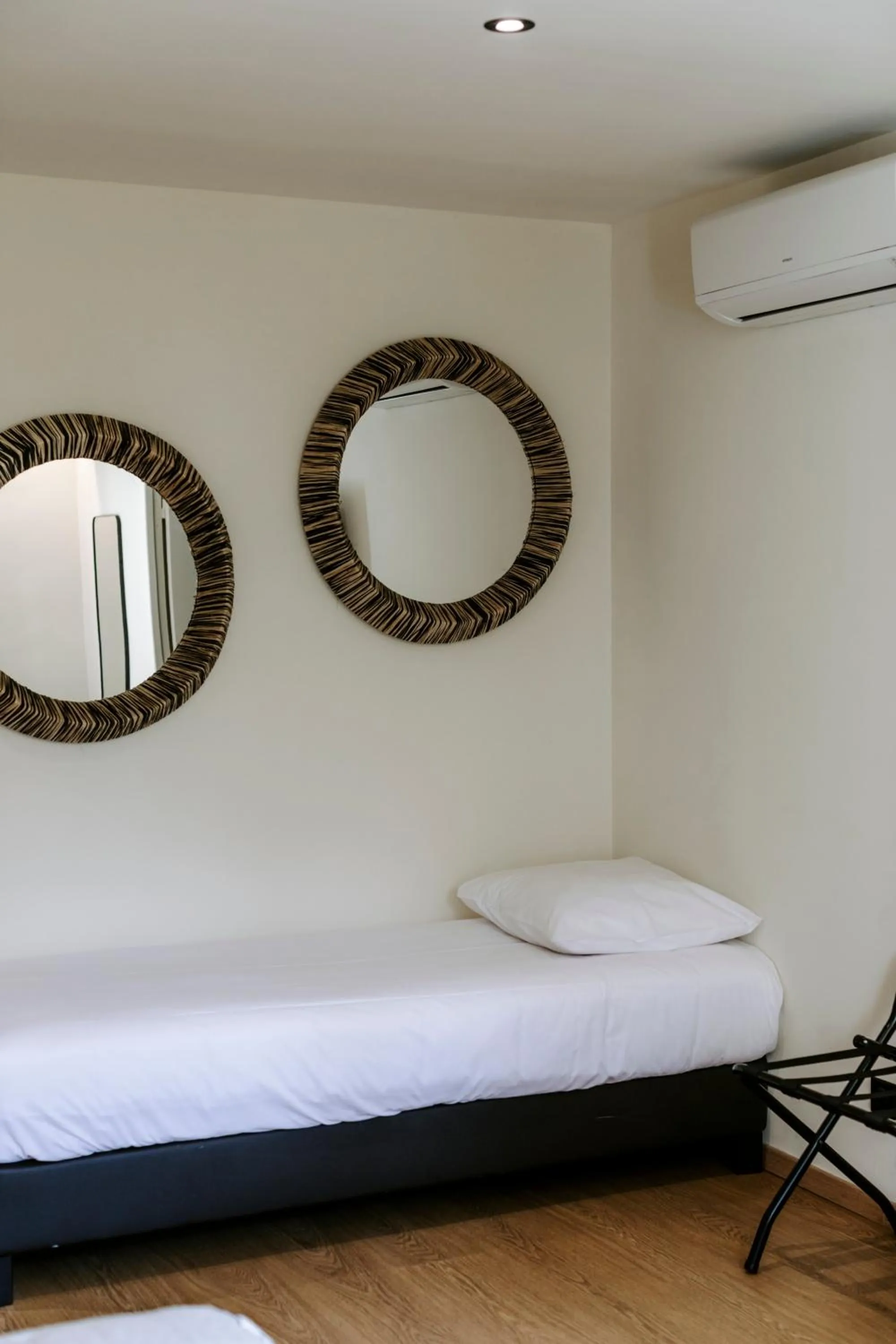 Bedroom, Bed in Soko Hotels-Pont du Gard
