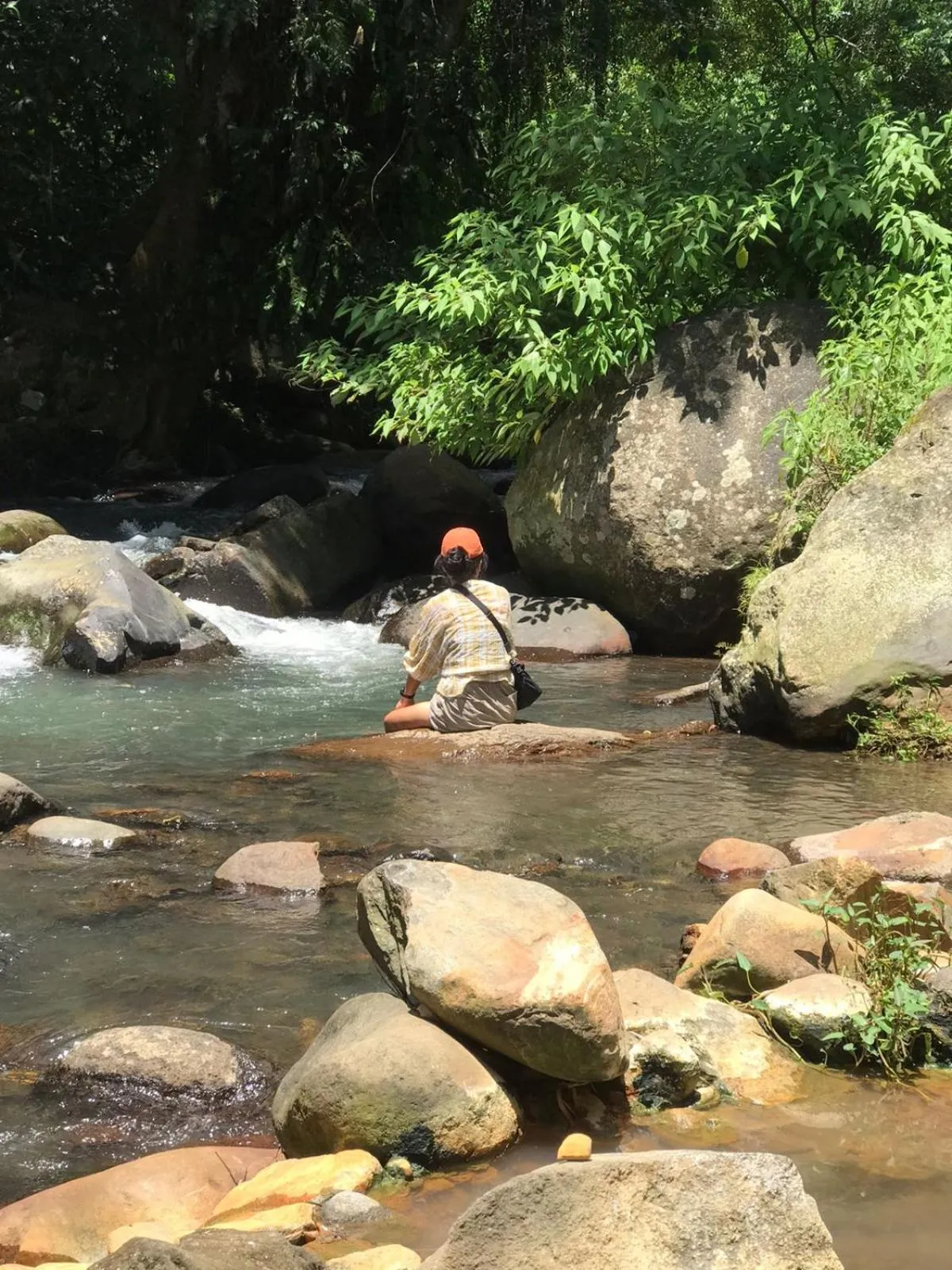 Activities in Gunza Bed and Breakfast