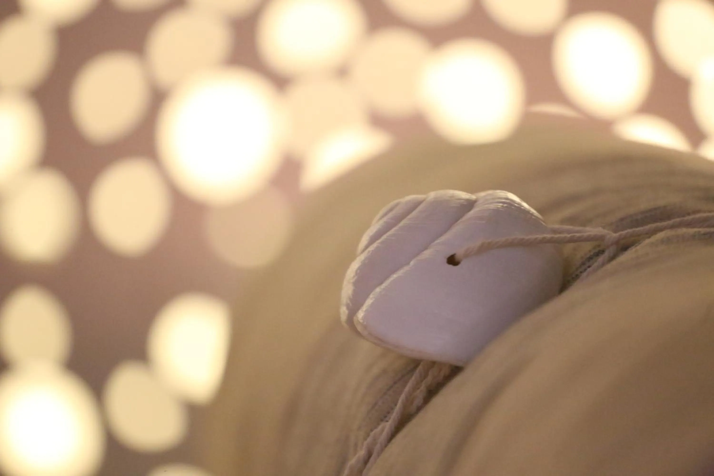 Decorative detail in Hotel Benois