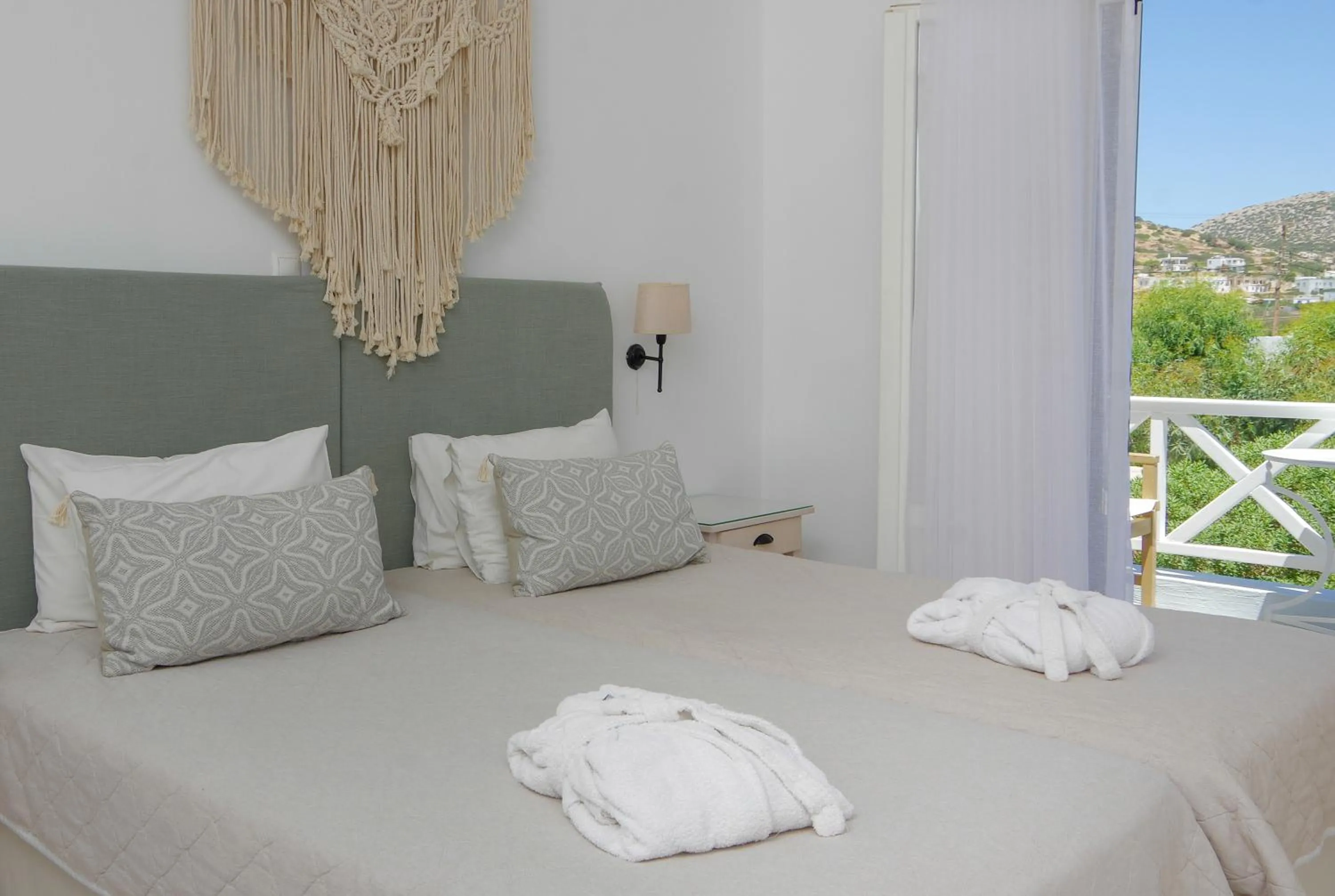 Bedroom, Bed in Hotel Benois