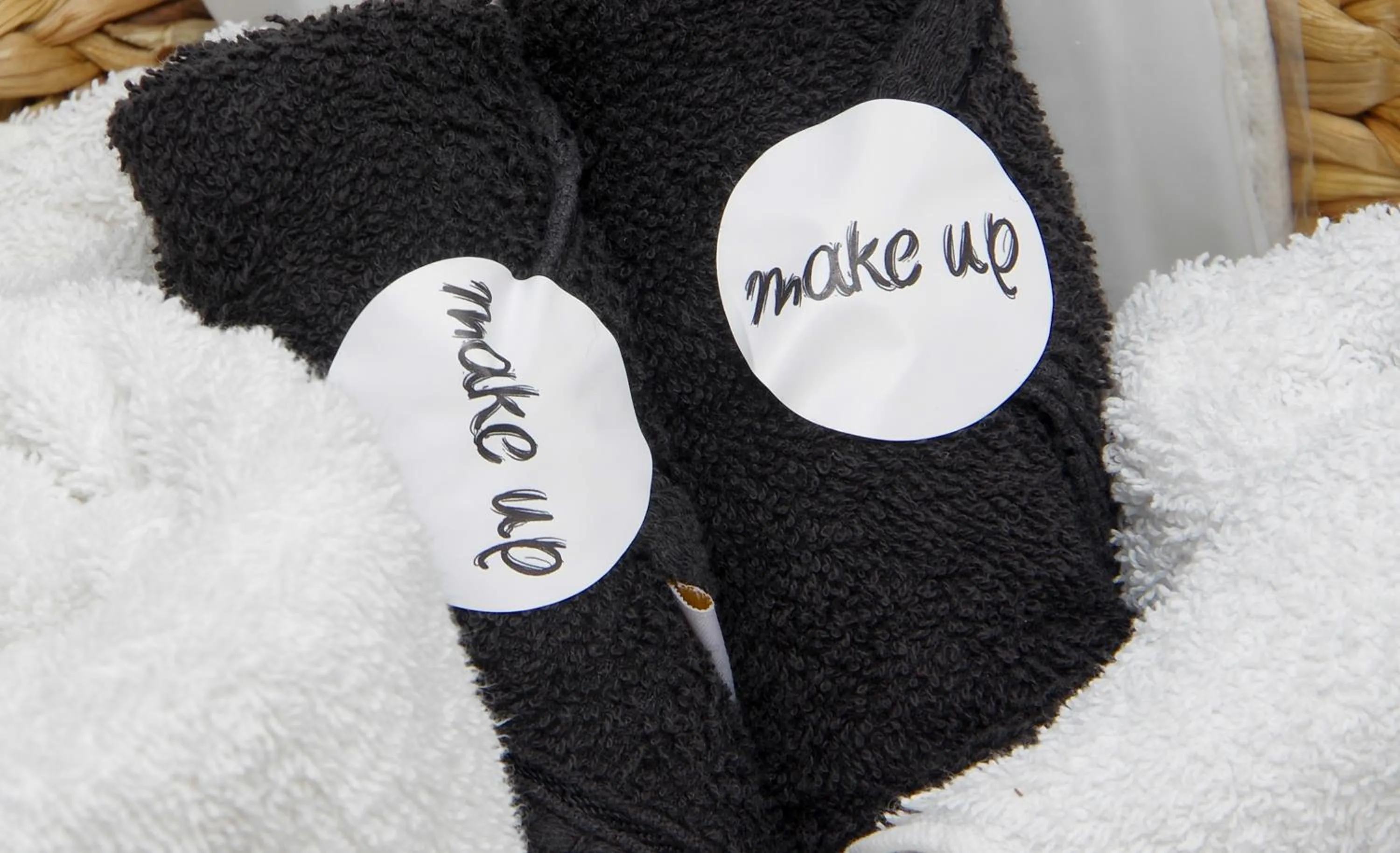Bathroom in Hotel Benois