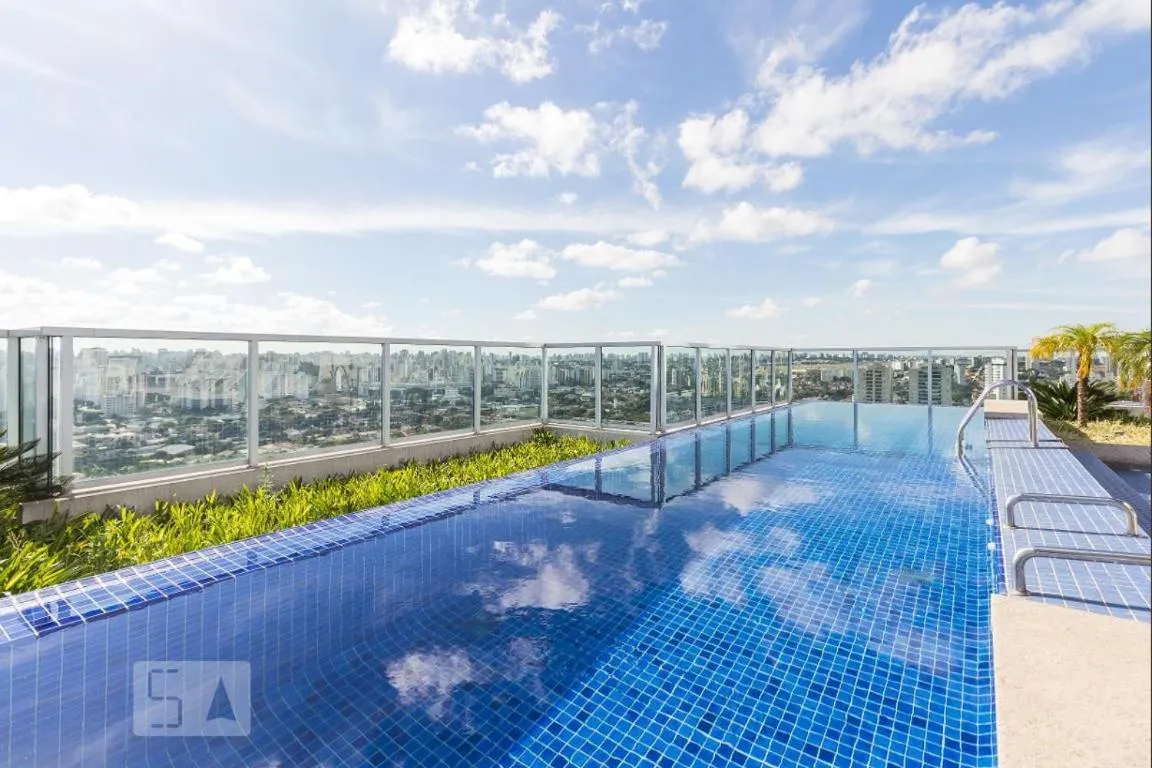ESTILO, Conforto e Vista Panorâmica Ideal para Trabalho ou Lazer
