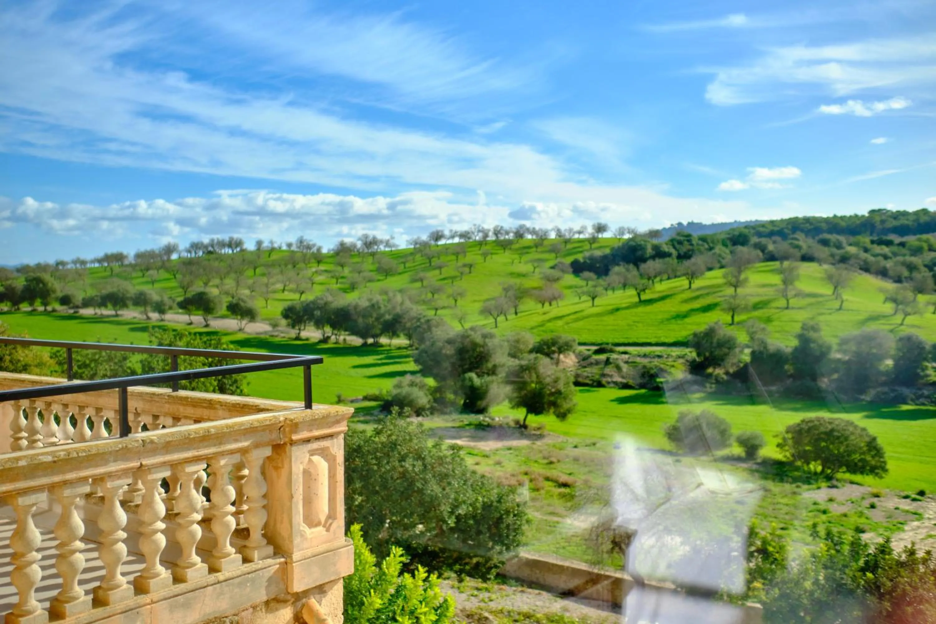 Nearby landmark in Finca Sa Bastida Luxury Retreat & Spa Adults Only - Over 14