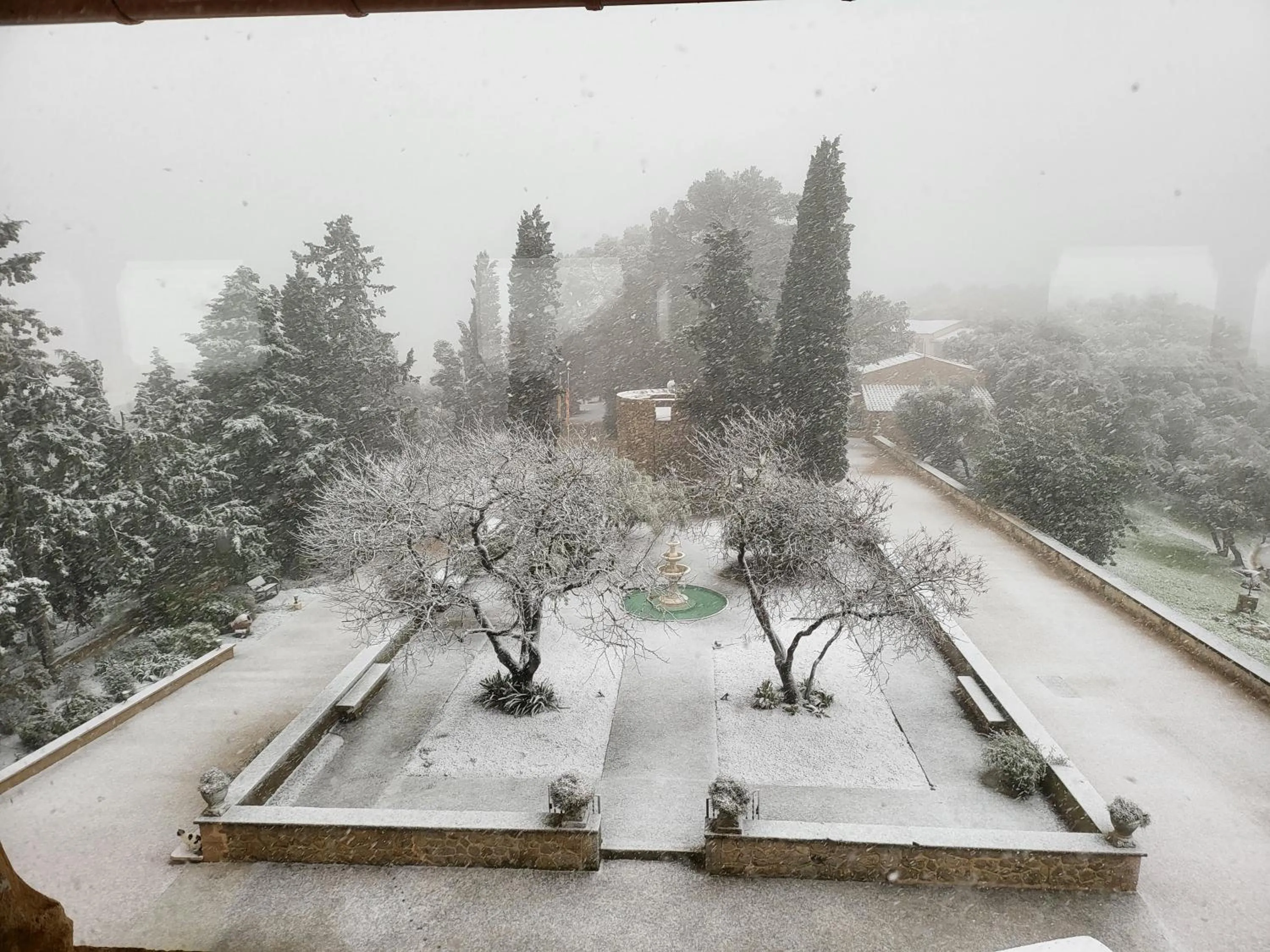 Day in Finca Sa Bastida Luxury Retreat & Spa Adults Only - Over 14