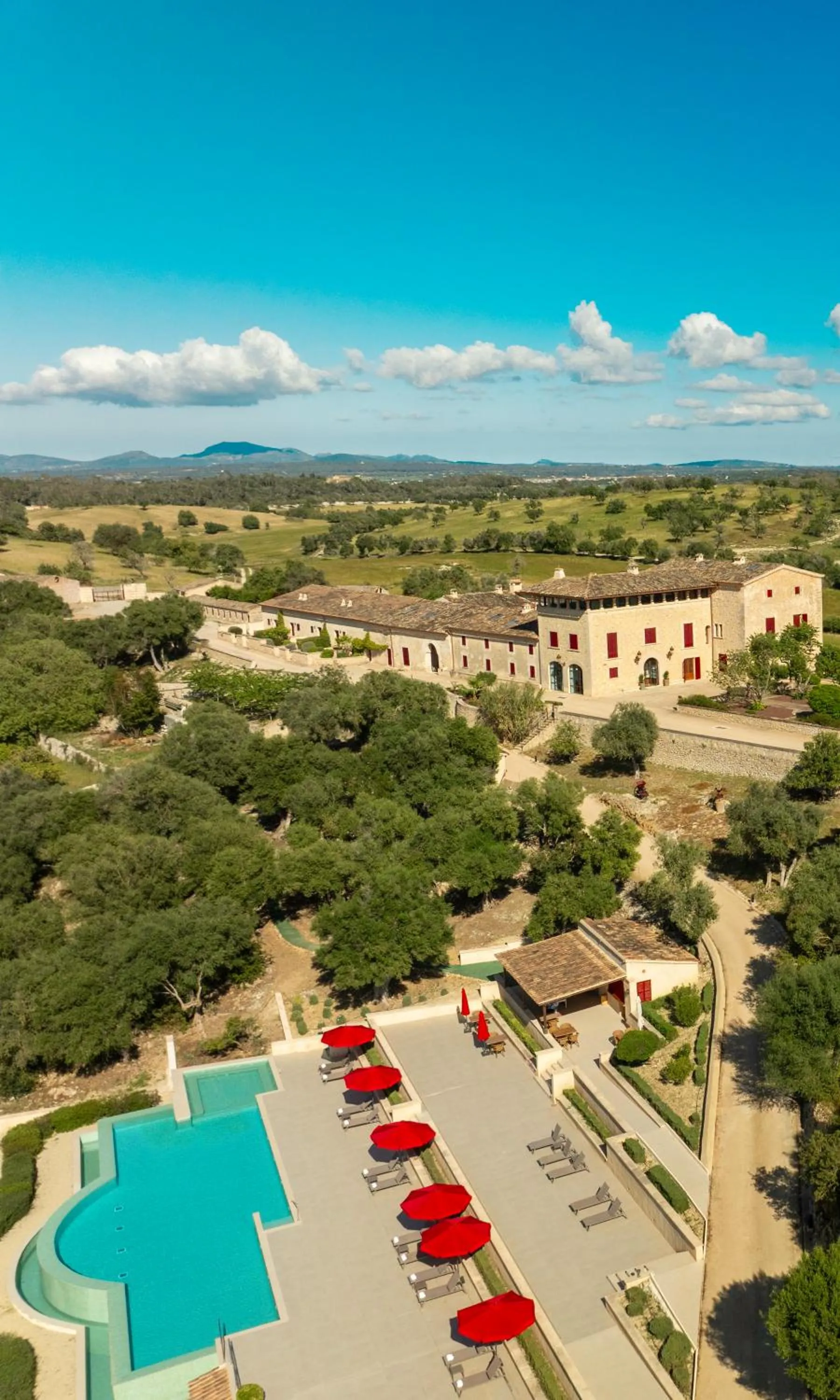 Finca Sa Bastida Luxury Retreat & Spa Adults Only - Over 14