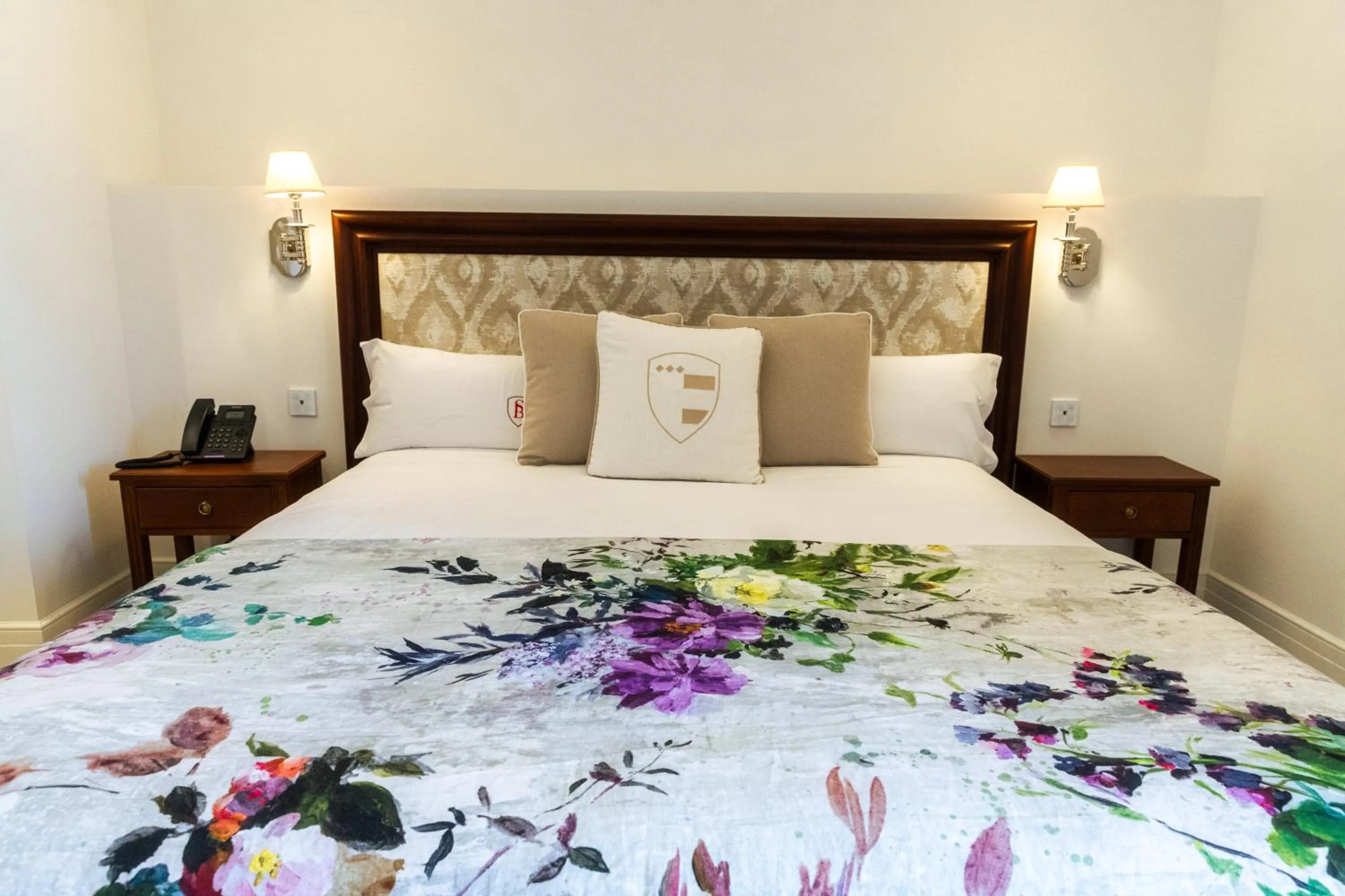 Bed in Finca Sa Bastida Luxury Retreat & Spa Adults Only - Over 14